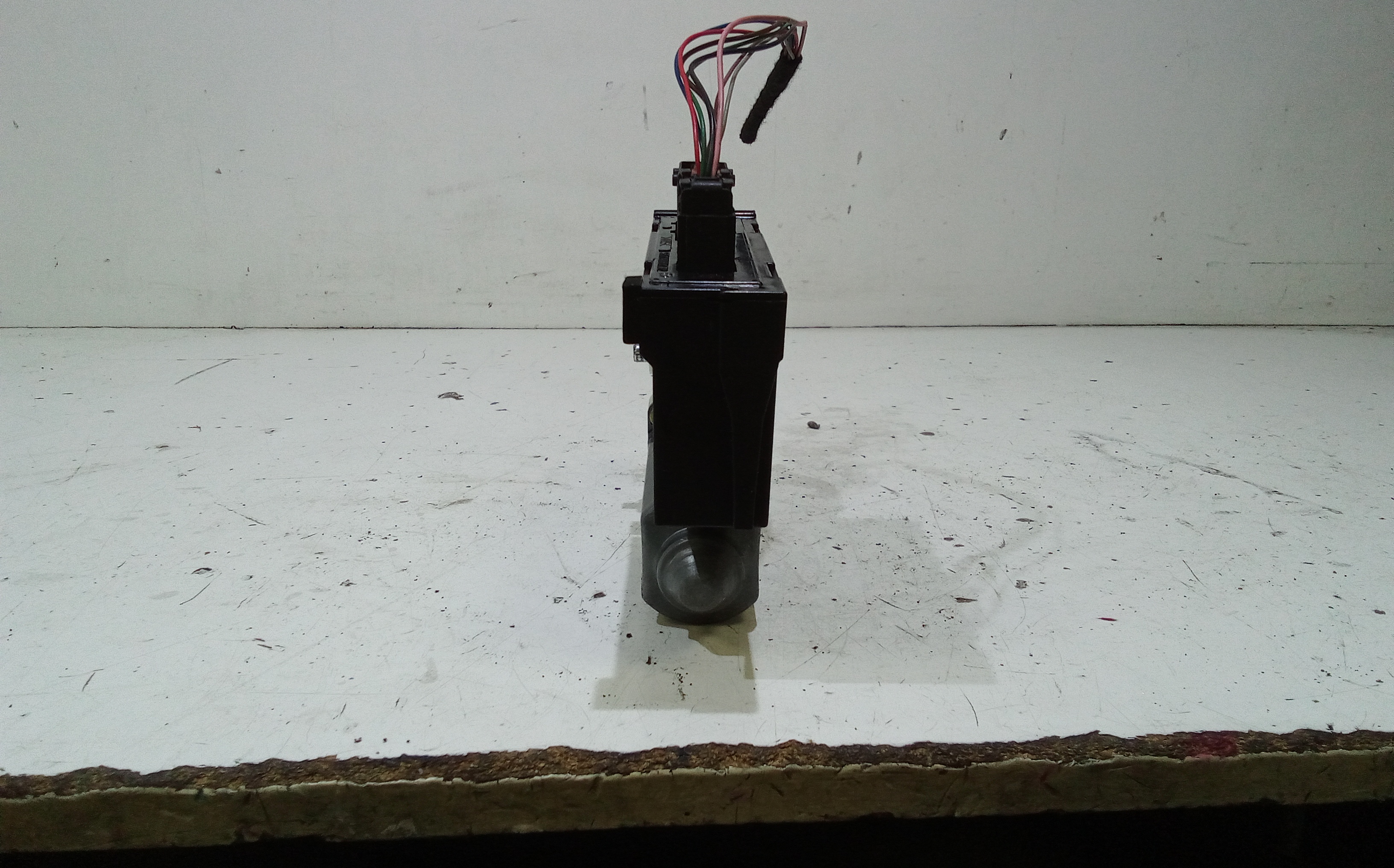 Motorino Alzavetro anteriore destra per Fiat Ulysse 3 Serie (2002 - 2008)