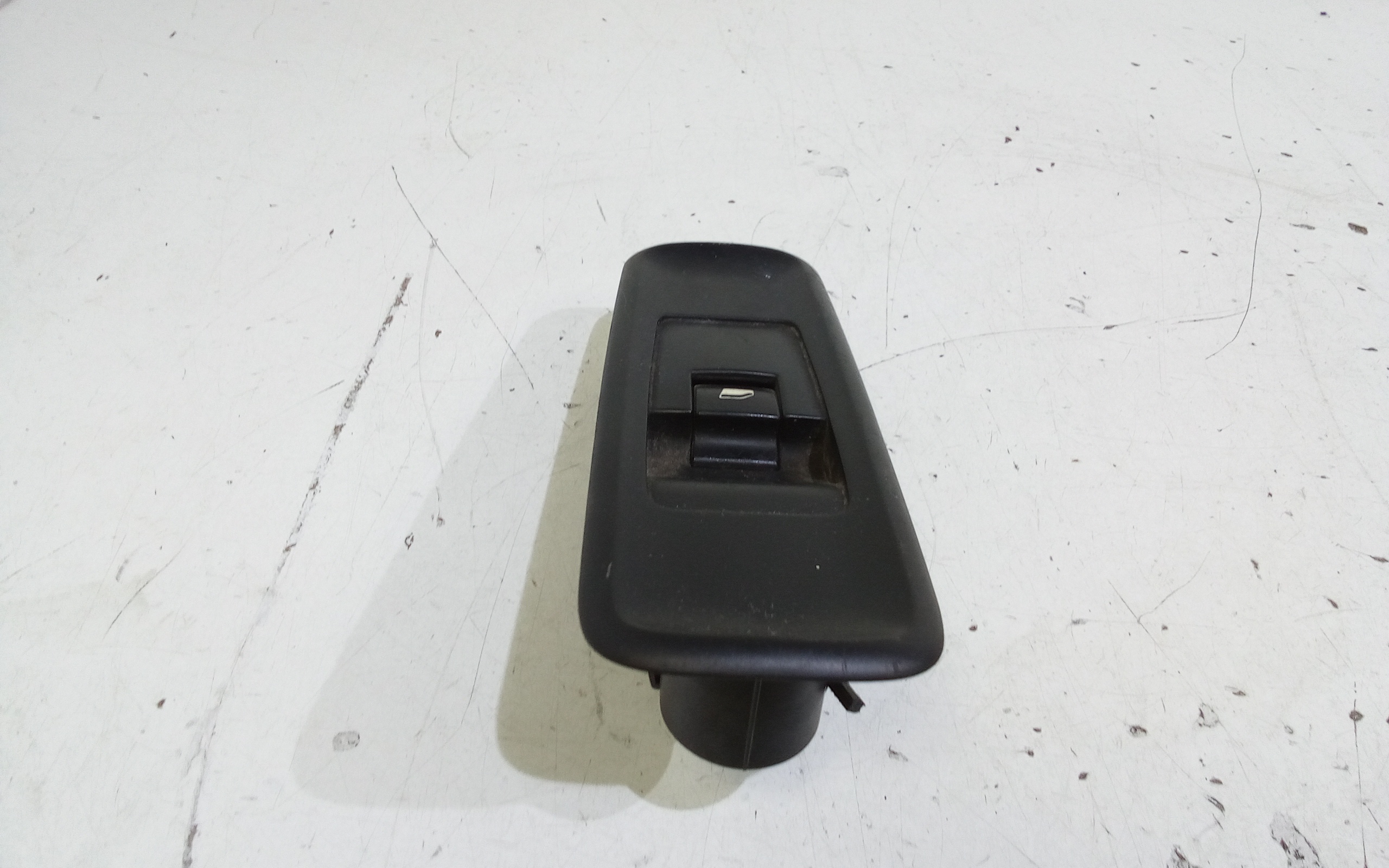 Pulsantiera Anteriore Destra Passeggero per Fiat Ulysse 3 Serie (2002 - 2008)