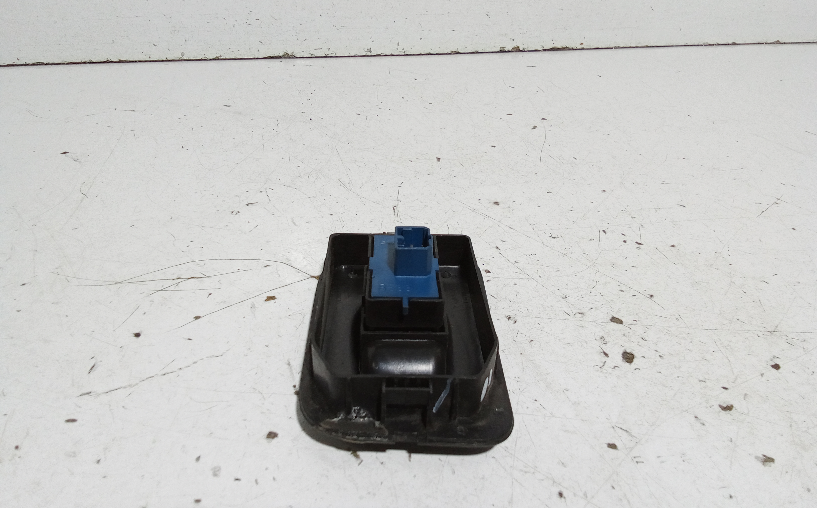 Pulsantiera Anteriore Destra Passeggero per Peugeot Bipper 1 Serie (2007 - In produzione)