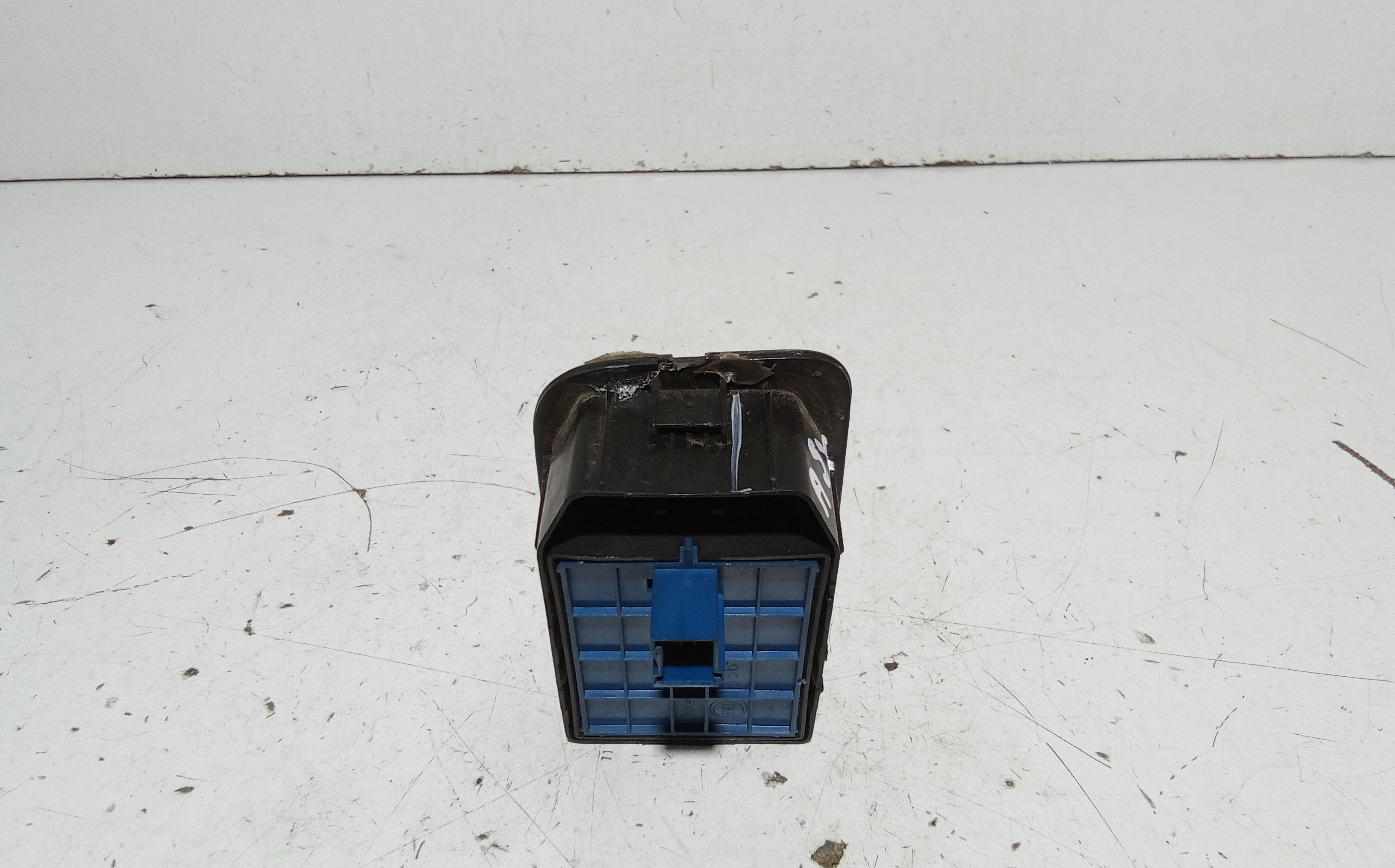 Pulsantiera anteriore sinistra Guida per Peugeot Bipper 1 Serie (2007 - In produzione)