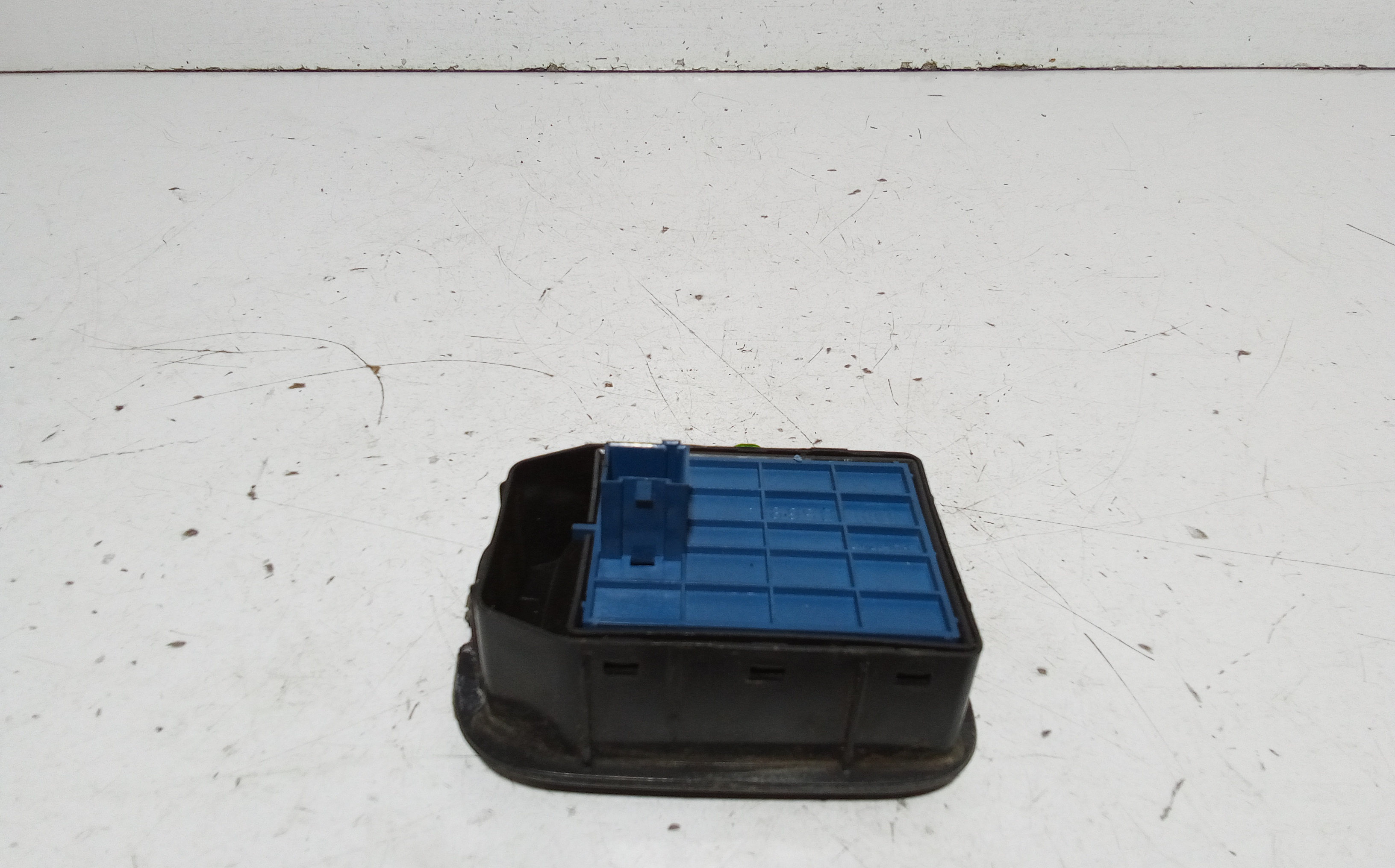 Pulsantiera anteriore sinistra Guida per Peugeot Bipper 1 Serie (2007 - In produzione)