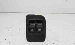 Pulsantiera anteriore sinistra Guida per Peugeot Bipper 1 Serie (2007 - In produzione)