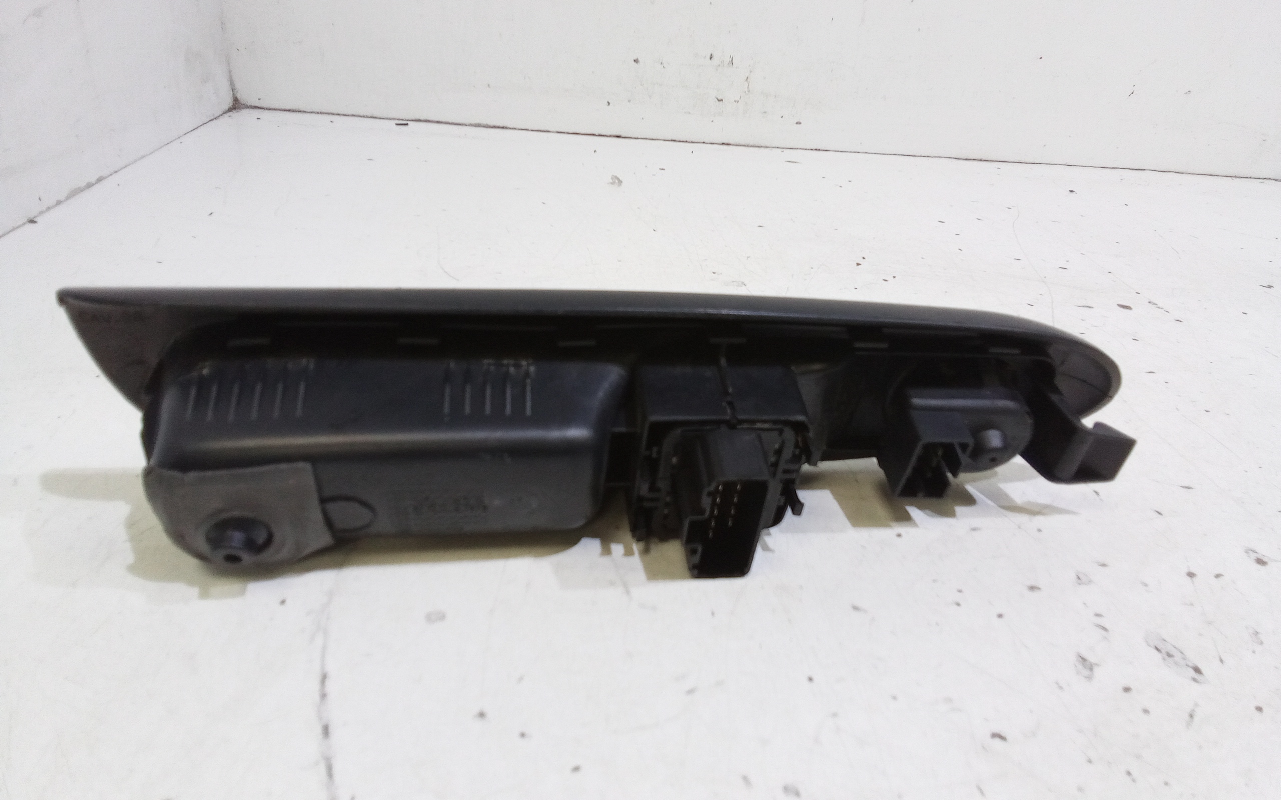 Pulsantiera anteriore sinistra Guida per Renault Clio Serie (01>05) (2001 - 2005)