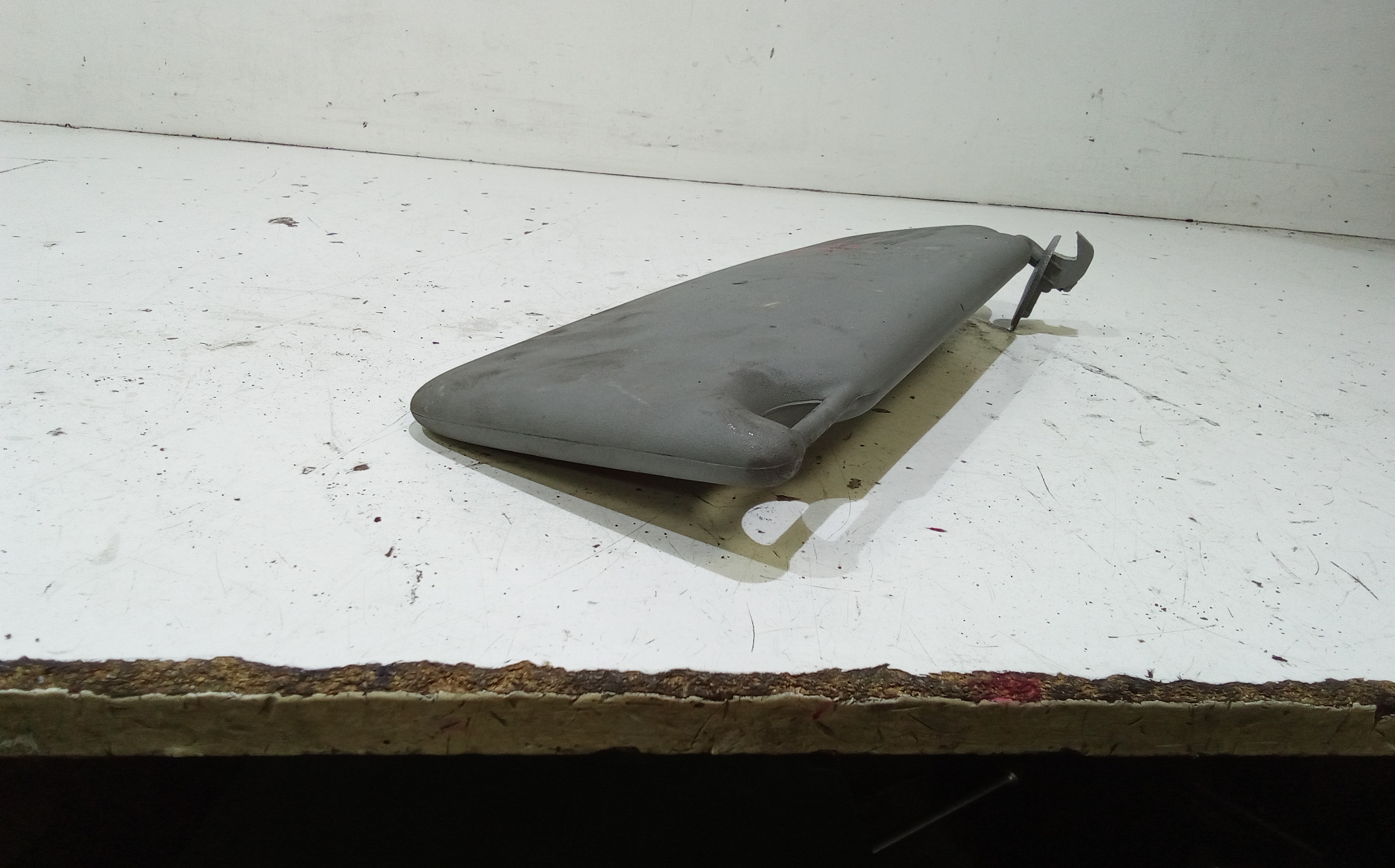 Parasole aletta Lato Passeggero per Renault Clio Serie (01>05) (2001 - 2005)