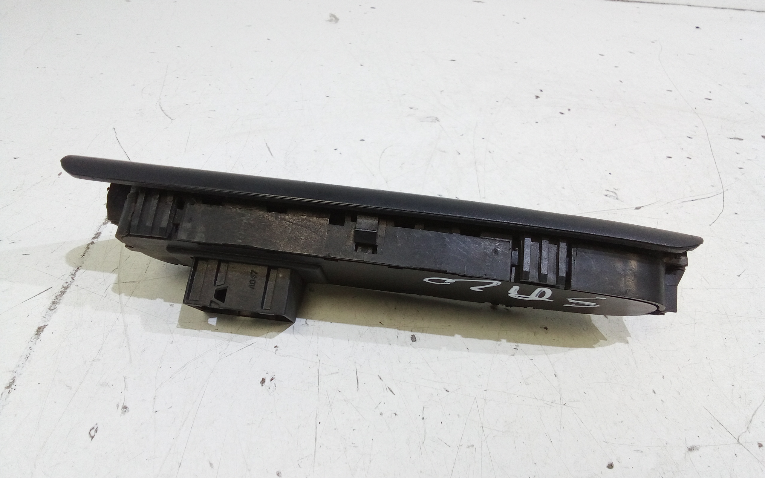 Pulsantiera anteriore sinistra Guida per Fiat Stilo Berlina 3p (2001 - 2010)