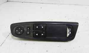 Pulsantiera anteriore sinistra Guida per Fiat Stilo Berlina 3p (2001 - 2010)