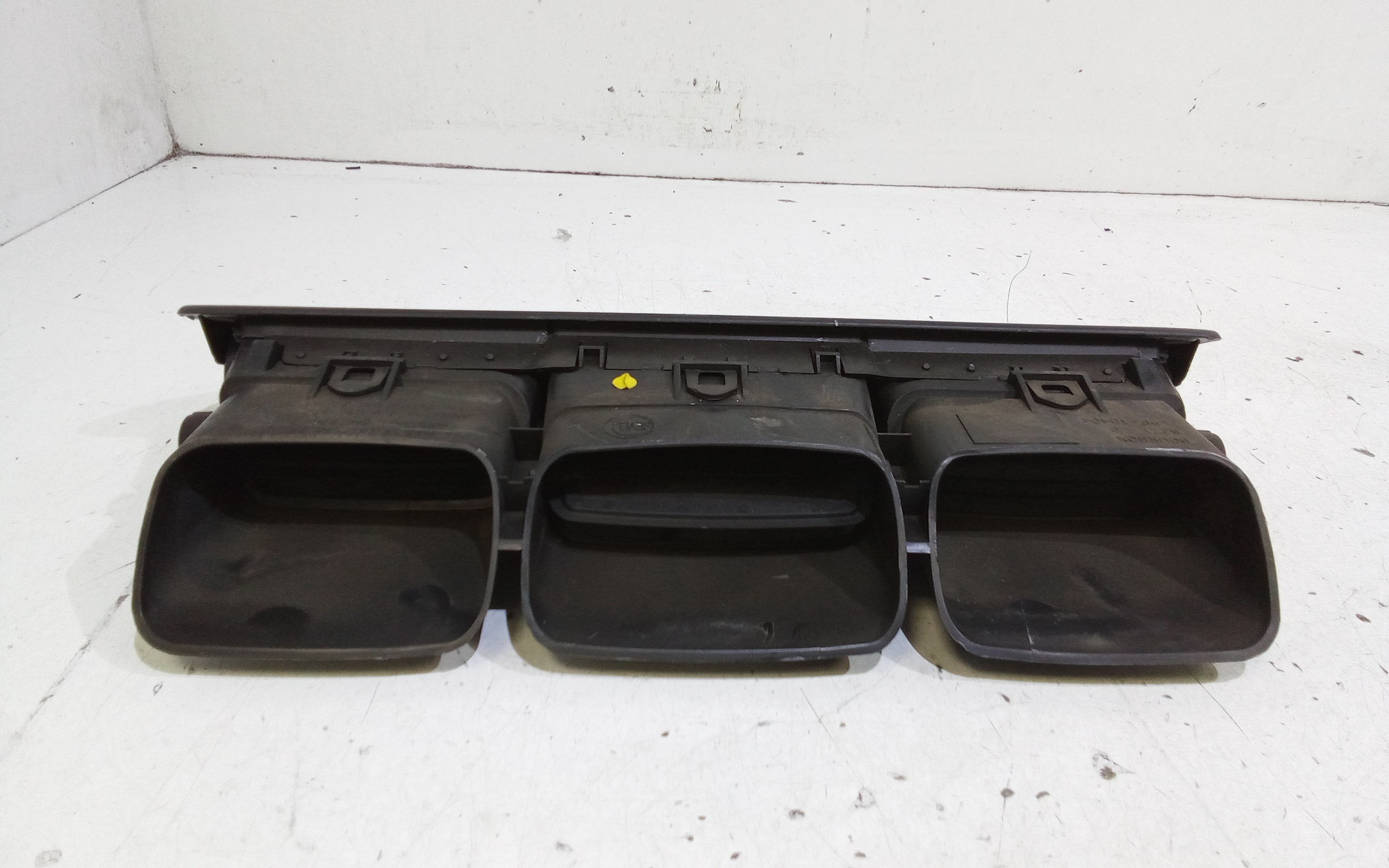 Bocchette Aria Centrale per Fiat Ulysse 3 Serie (2002 - 2008)