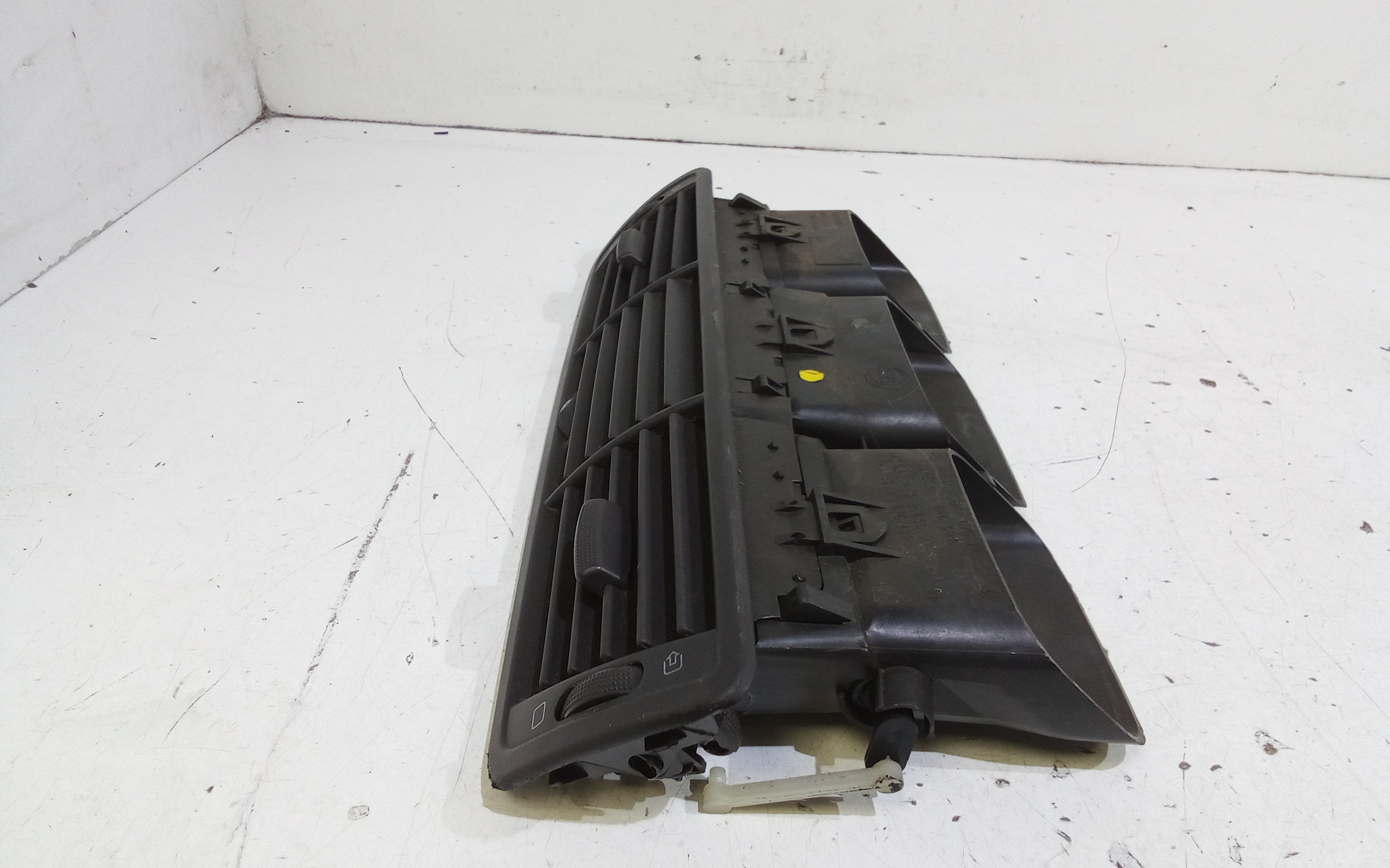 Bocchette Aria Centrale per Fiat Ulysse 3 Serie (2002 - 2008)