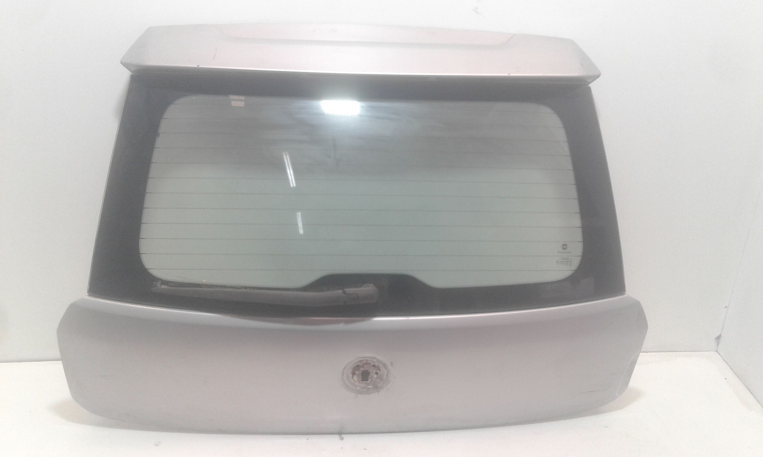 Portellone Posteriore Completo FIAT Grande Punto 2 Serie