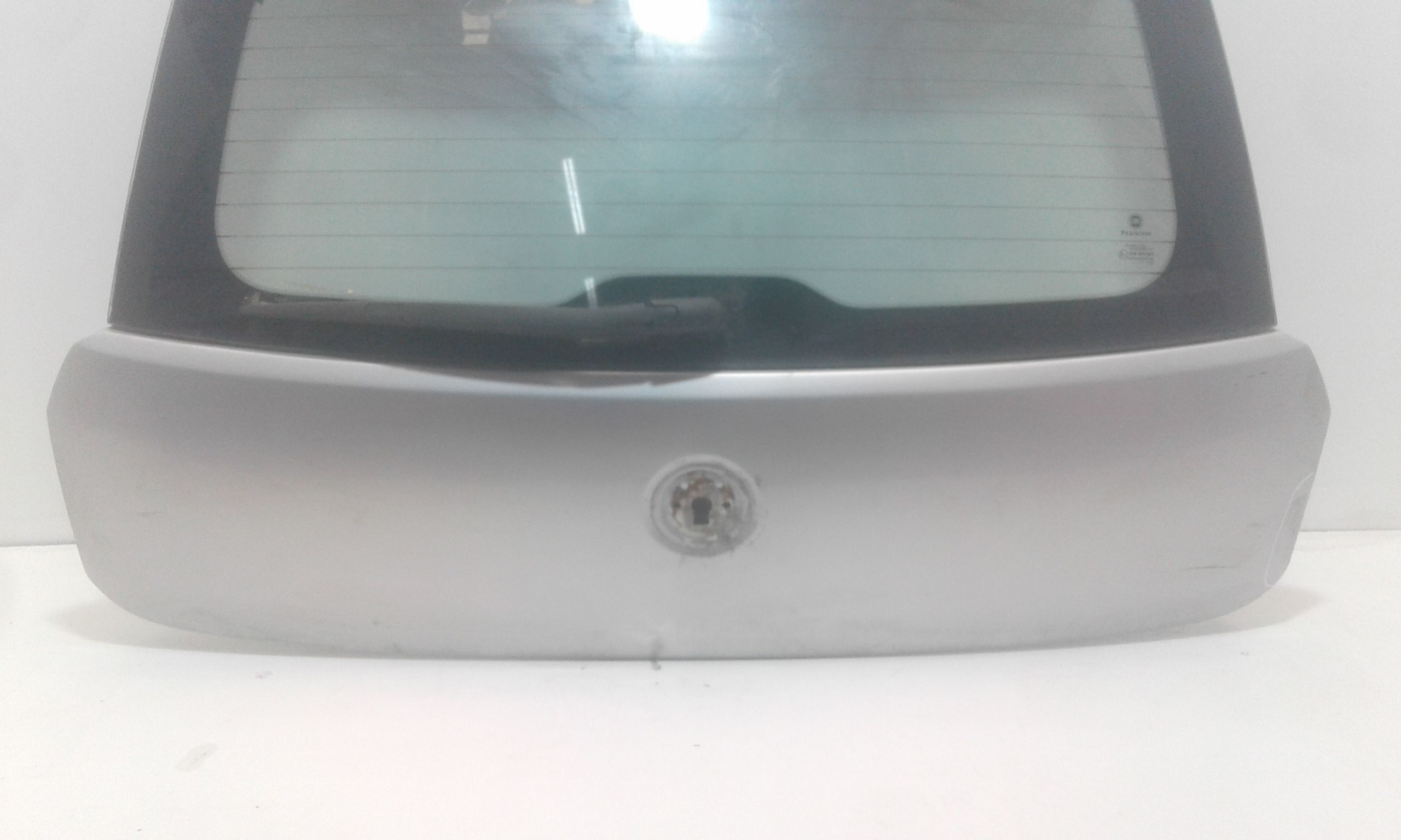 Portellone Posteriore Completo FIAT Grande Punto 2 Serie