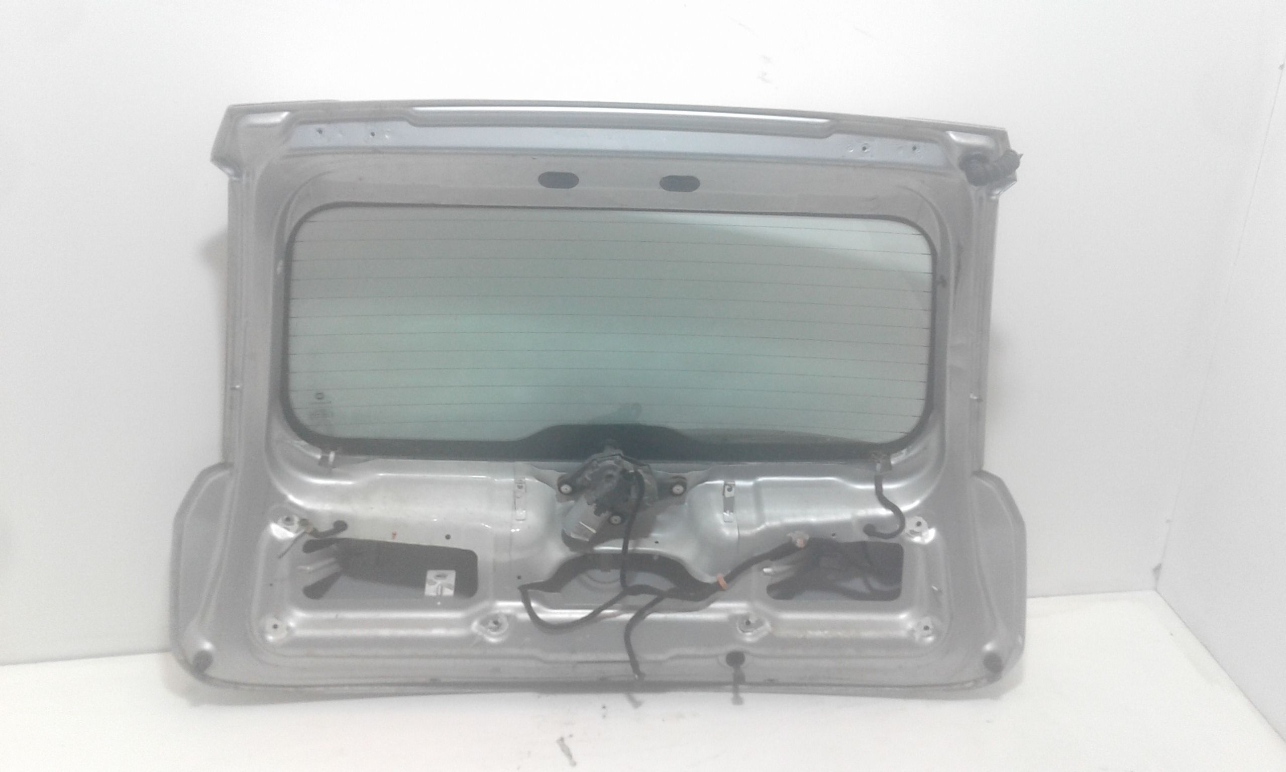 Portellone Posteriore Completo FIAT Grande Punto 2 Serie