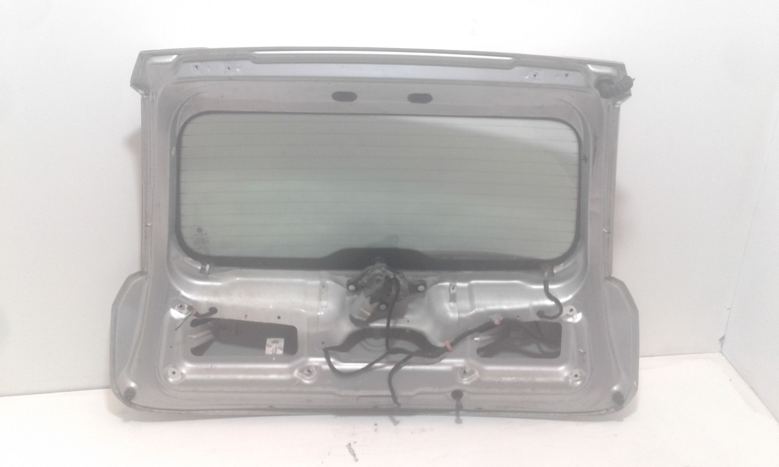 Portellone Posteriore Completo FIAT Grande Punto 2 Serie