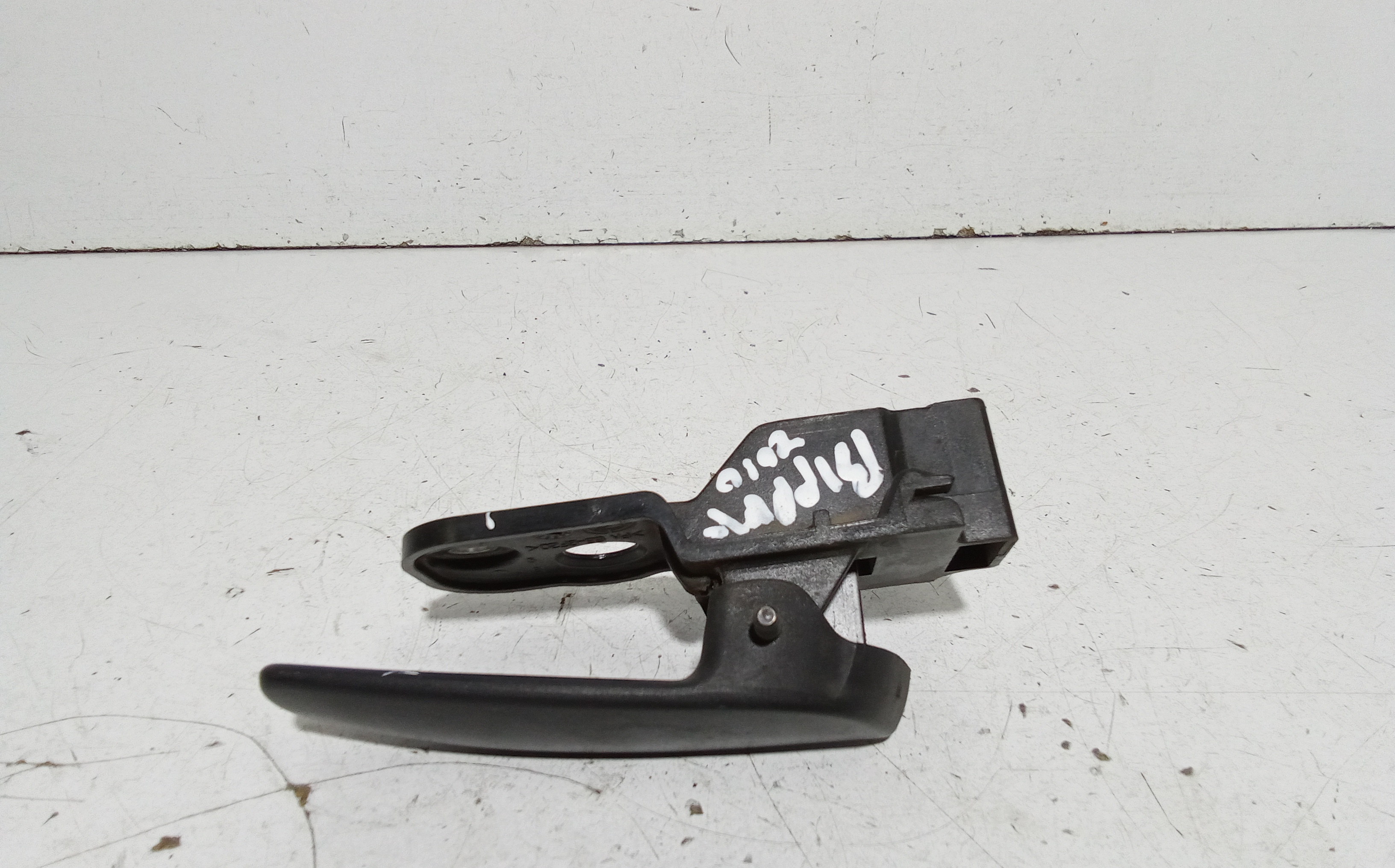 Maniglia interna anteriore Sinistra per Peugeot Bipper 1 Serie (2007 - In produzione)