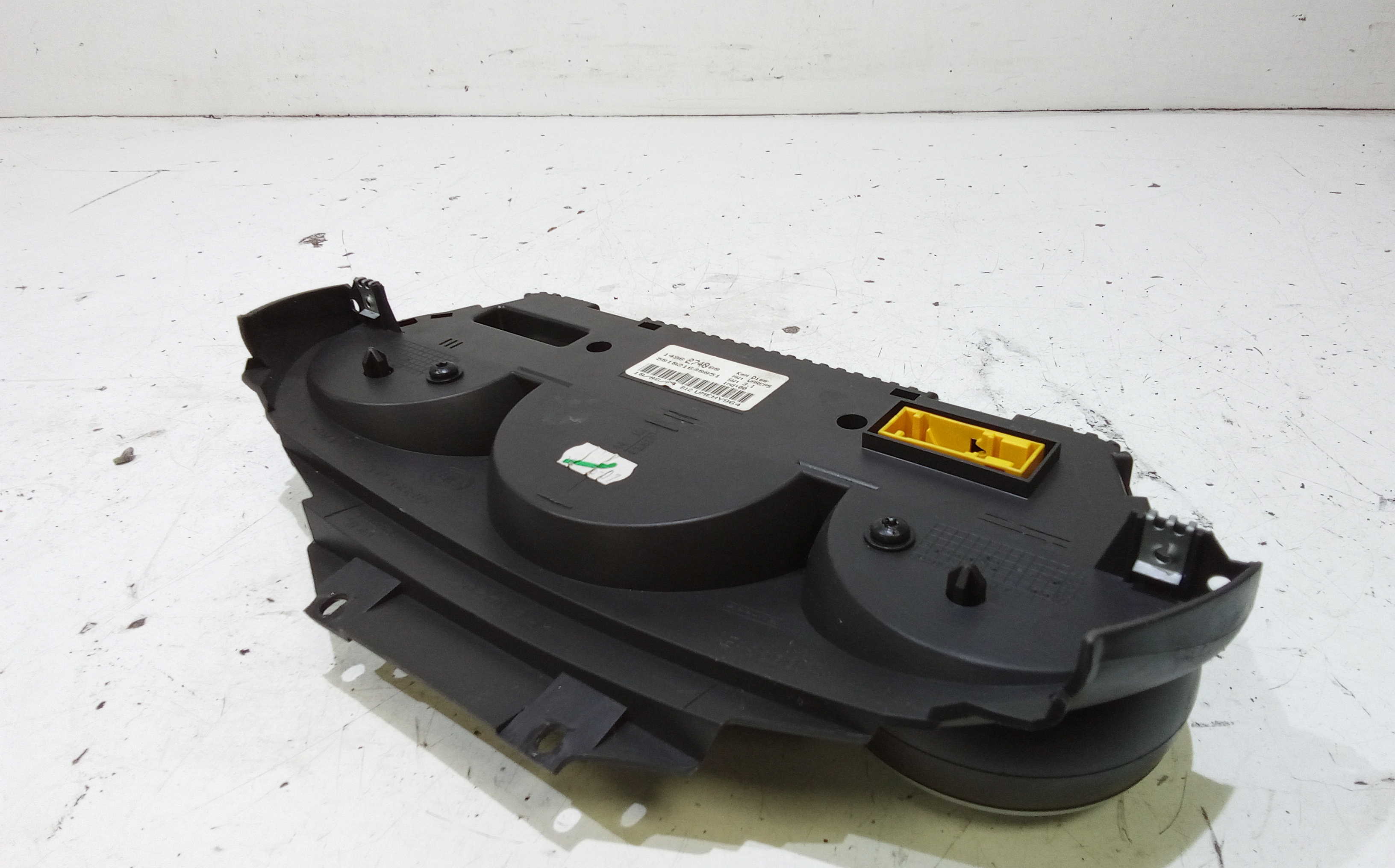 Quadro Strumenti per Fiat Ulysse 3 Serie (2002 - 2008)