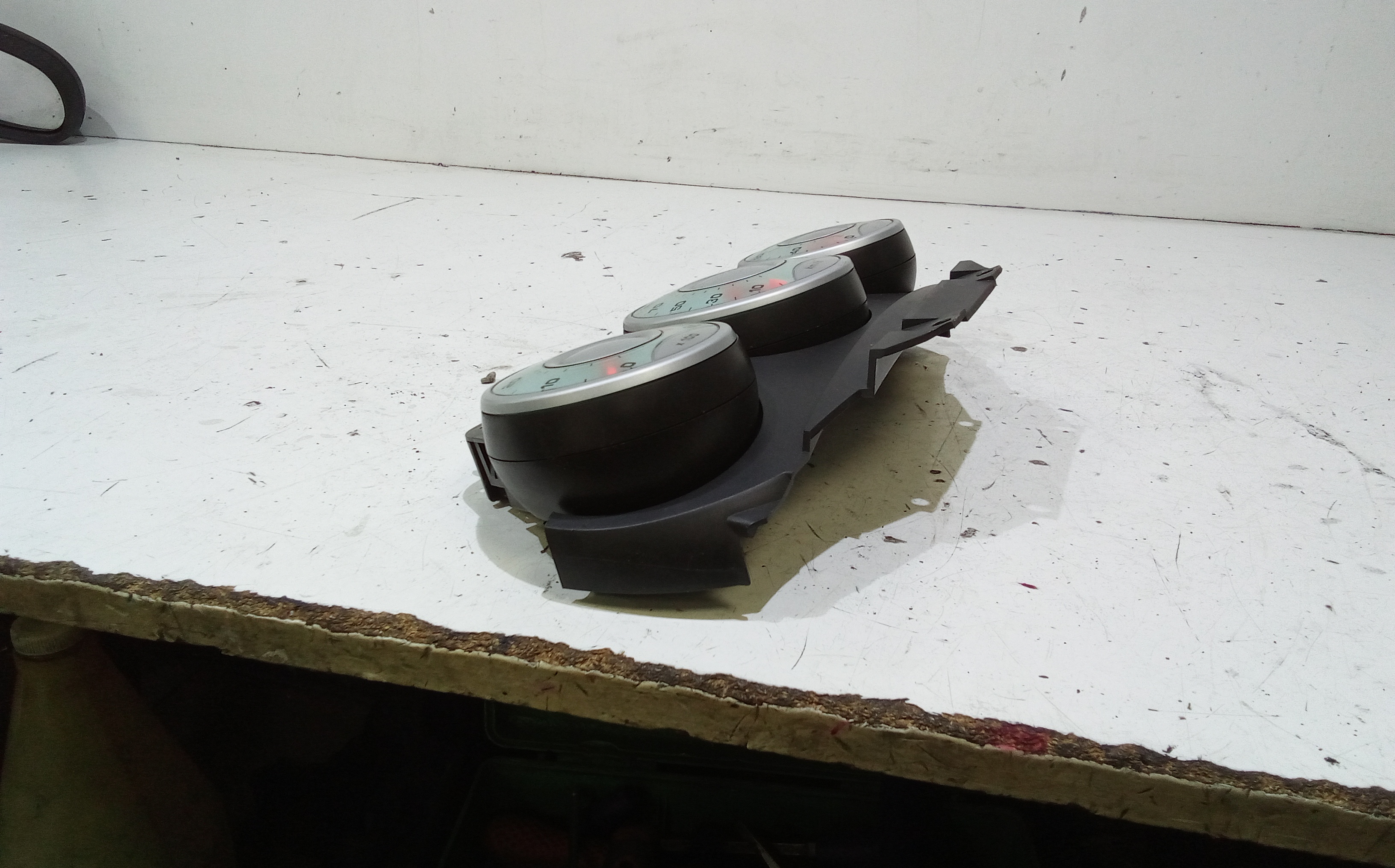 Quadro Strumenti per Fiat Ulysse 3 Serie (2002 - 2008)