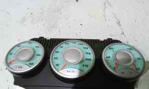 Quadro Strumenti per Fiat Ulysse 3 Serie (2002 - 2008)