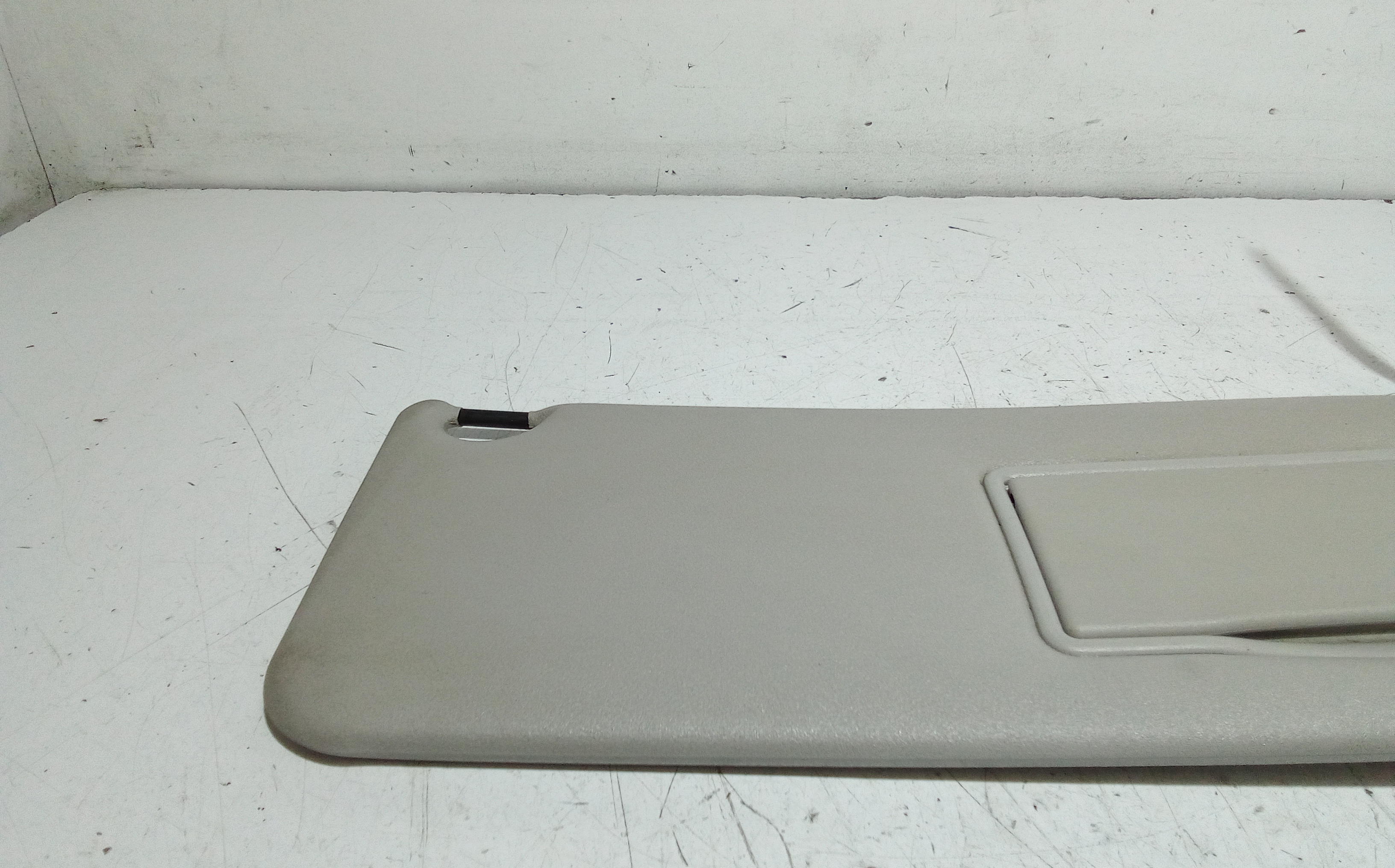 Parasole aletta Lato Passeggero per Fiat Ulysse 3 Serie (2002 - 2008)