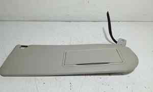 Parasole aletta Lato Passeggero per Fiat Ulysse 3 Serie (2002 - 2008)