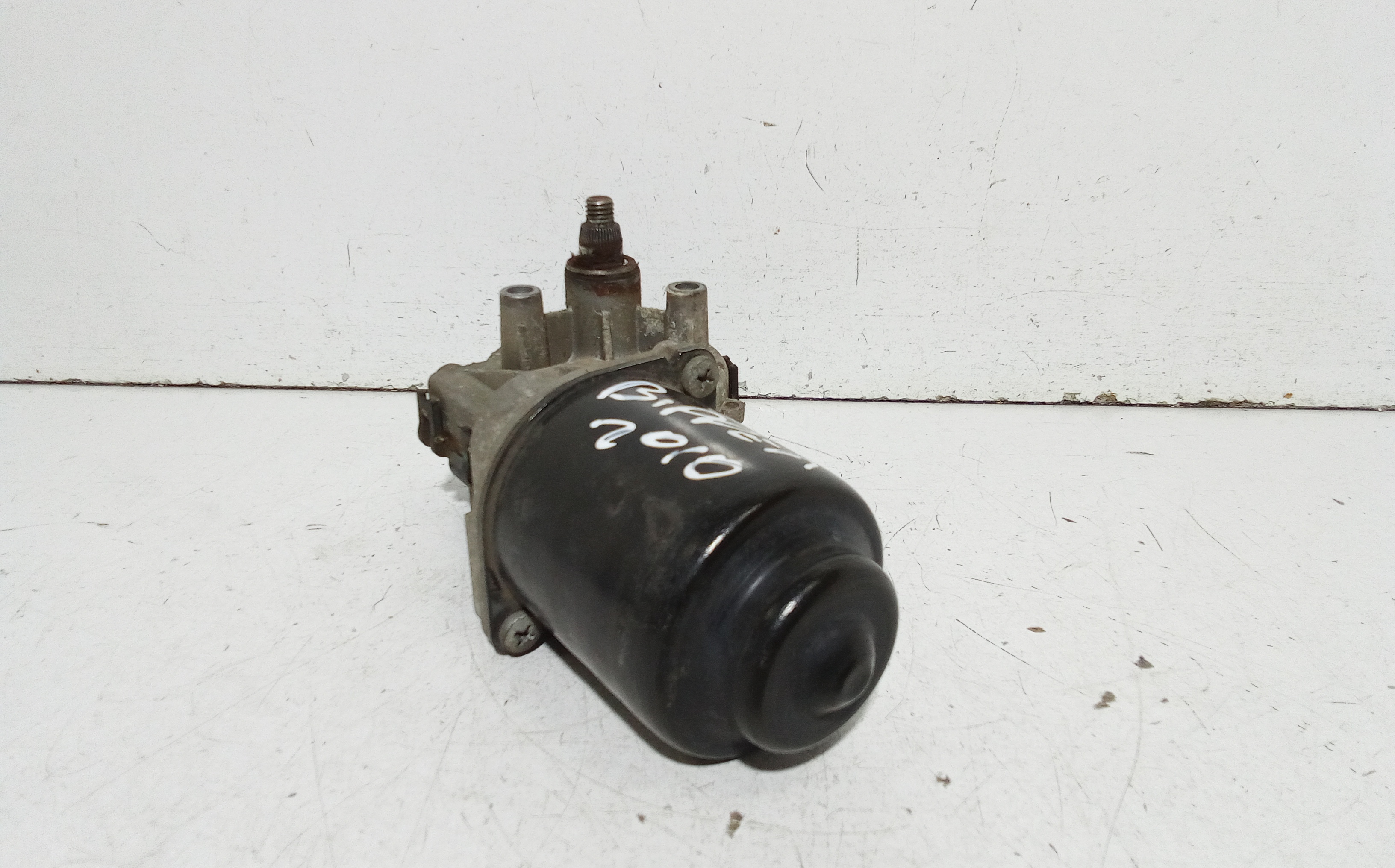 Motorino Tergicristallo Anteriore per Peugeot Bipper 1 Serie (2007 - In produzione)