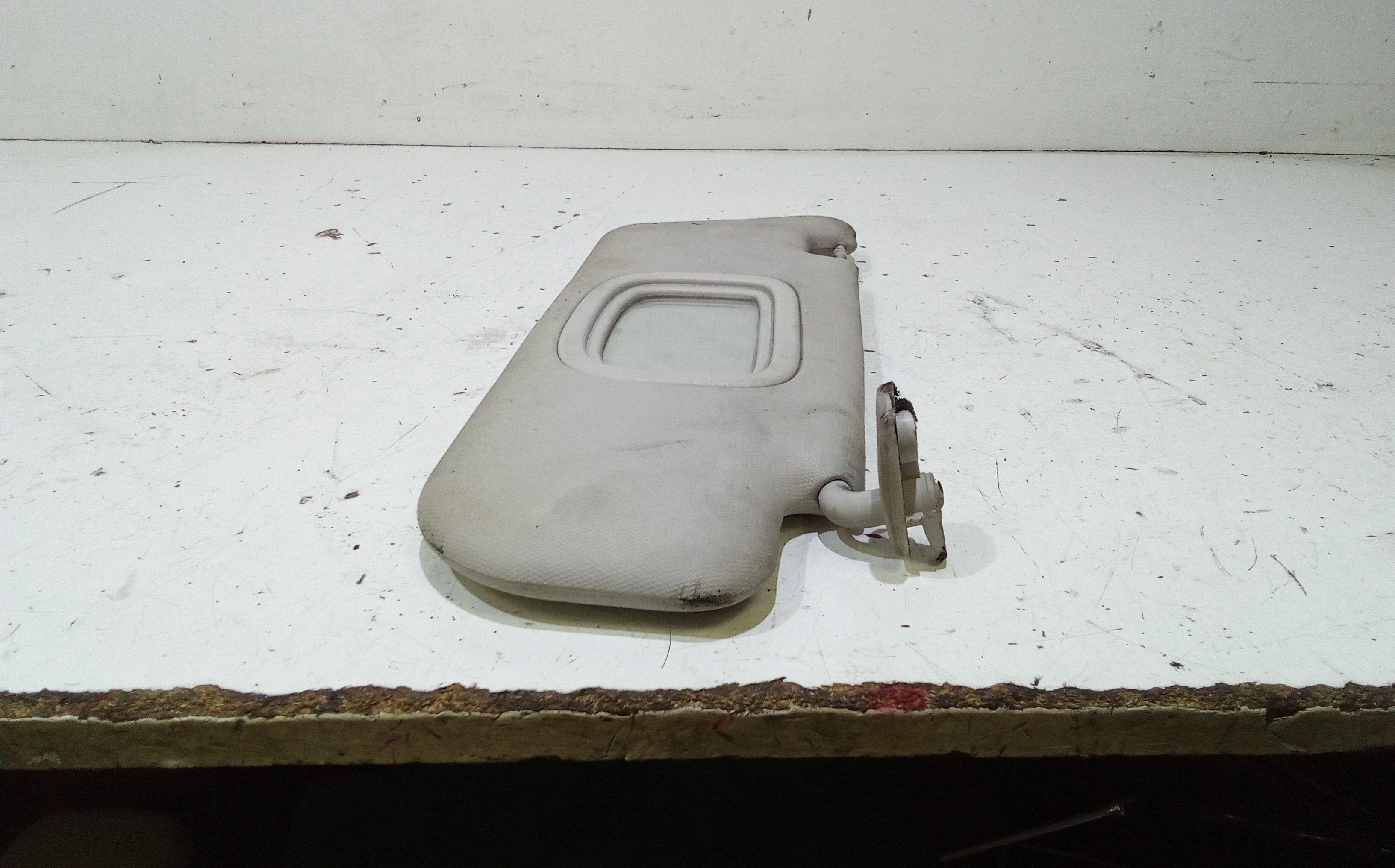 Parasole aletta Lato Passeggero per Fiat Stilo Berlina 3p (2001 - 2010)