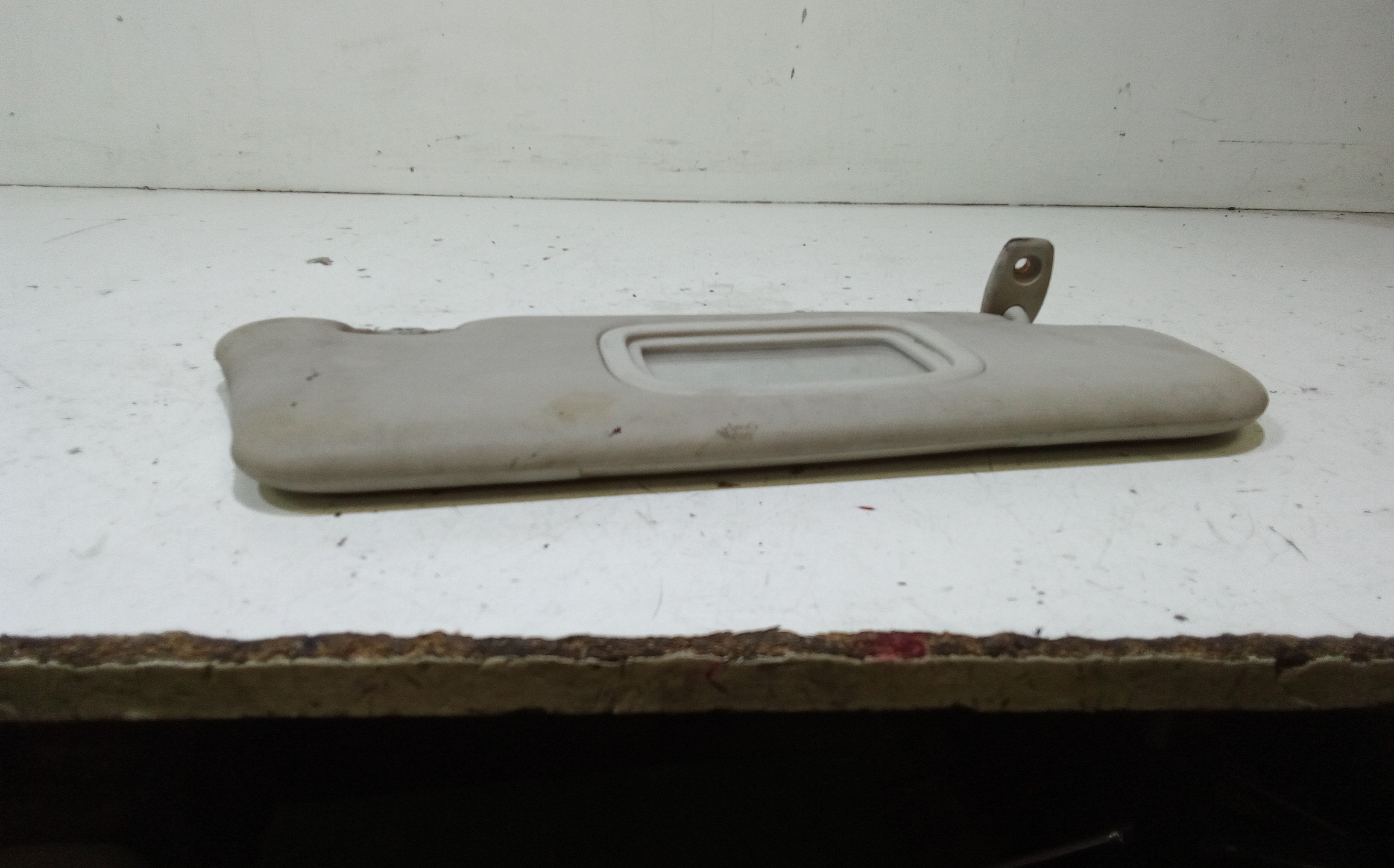 Parasole aletta Lato Passeggero per Fiat Stilo Berlina 3p (2001 - 2010)