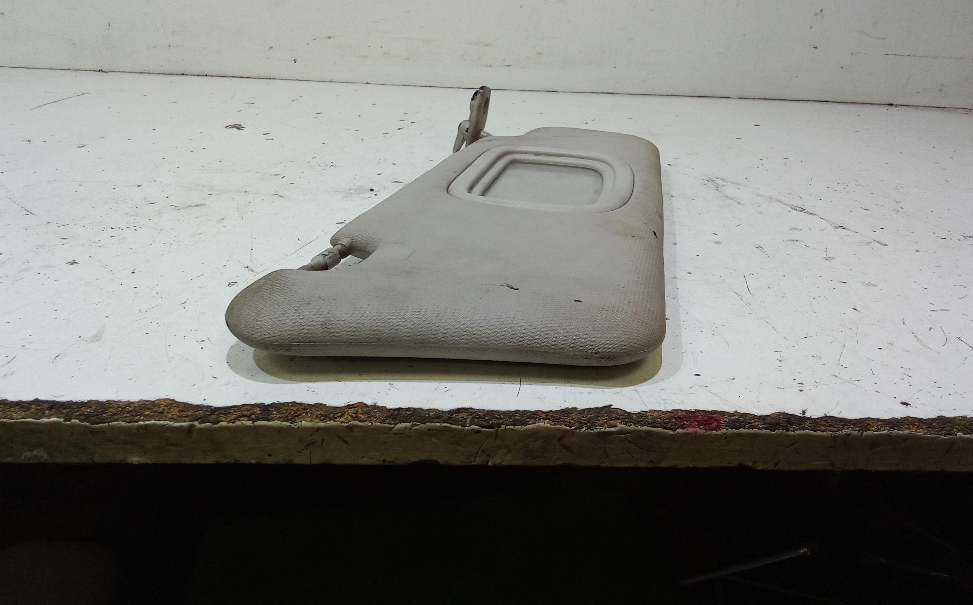 Parasole aletta Lato Passeggero per Fiat Stilo Berlina 3p (2001 - 2010)