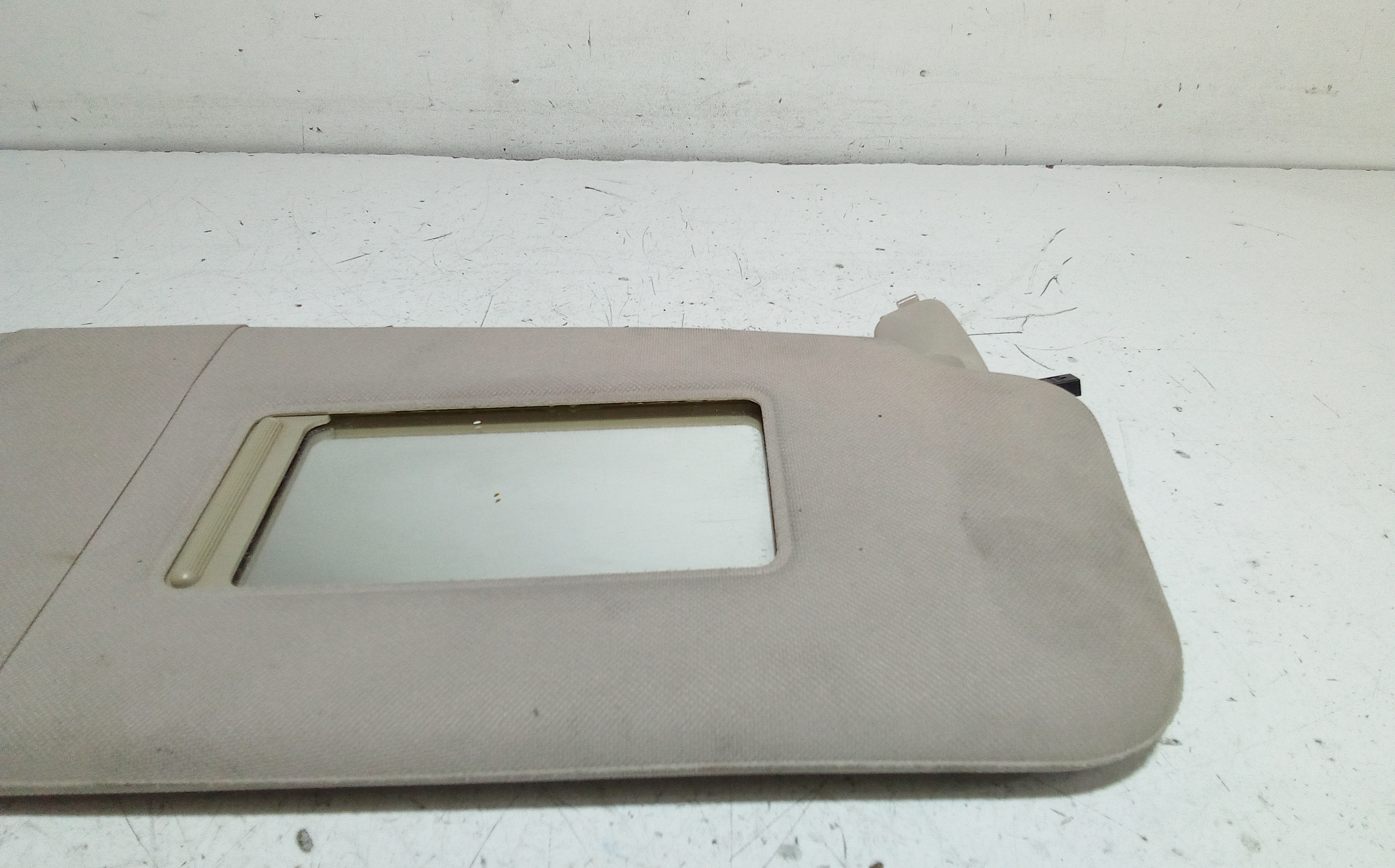 Parasole aletta Lato Passeggero per Audi A6 Berlina Serie C5 (4b2) (97>04) (1997 - 2004)