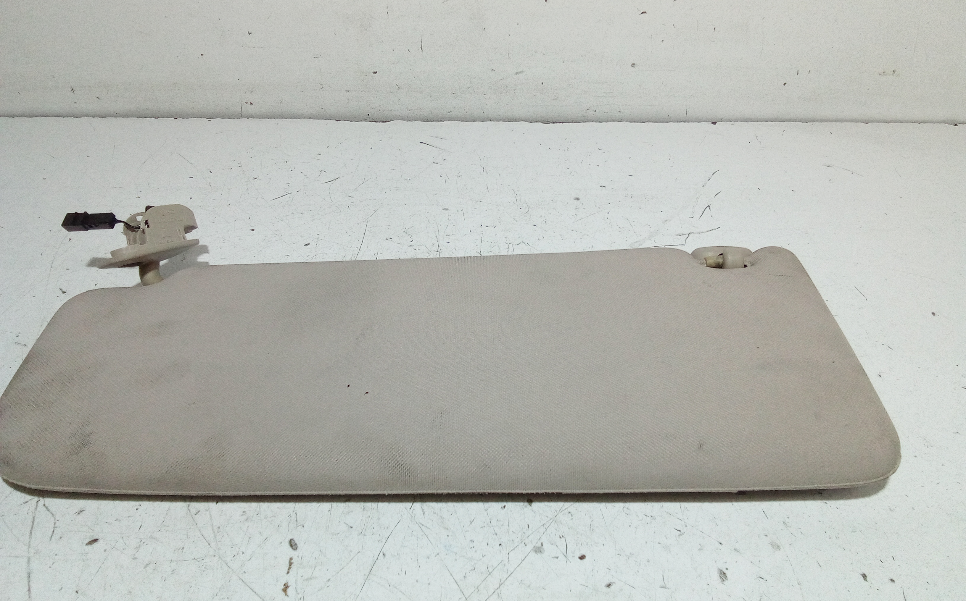 Parasole aletta Lato Passeggero per Audi A6 Berlina Serie C5 (4b2) (97>04) (1997 - 2004)