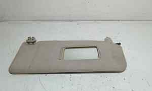 Parasole aletta Lato Passeggero per Audi A6 Berlina Serie C5 (4b2) (97>04) (1997 - 2004)