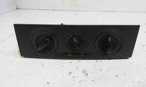 Comandi Clima per Skoda Fabia Berlina 1 Serie (1999 - 2007)