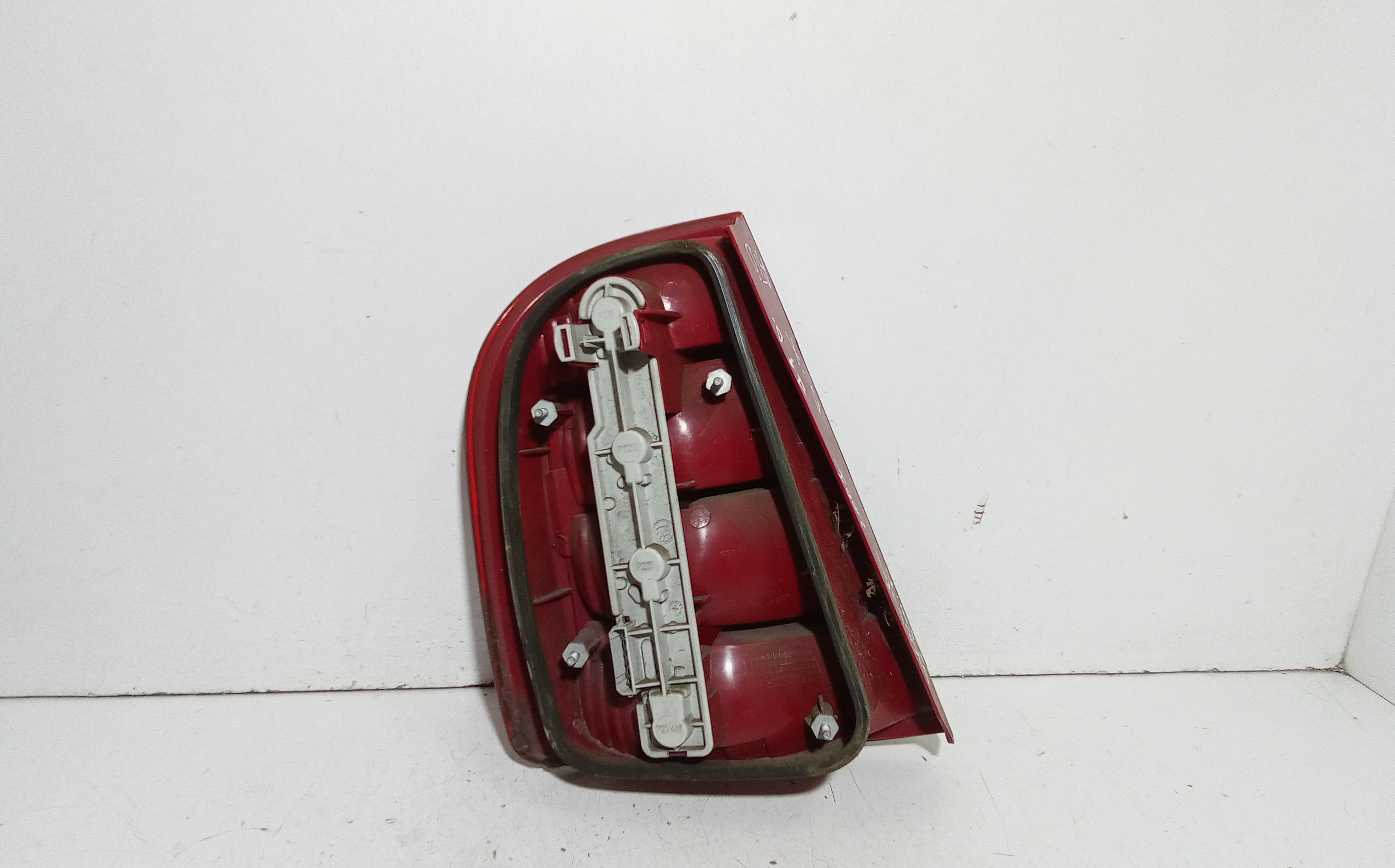 Stop fanale posteriore Destro Passeggero per Skoda Fabia Berlina 1 Serie (1999 - 2007)