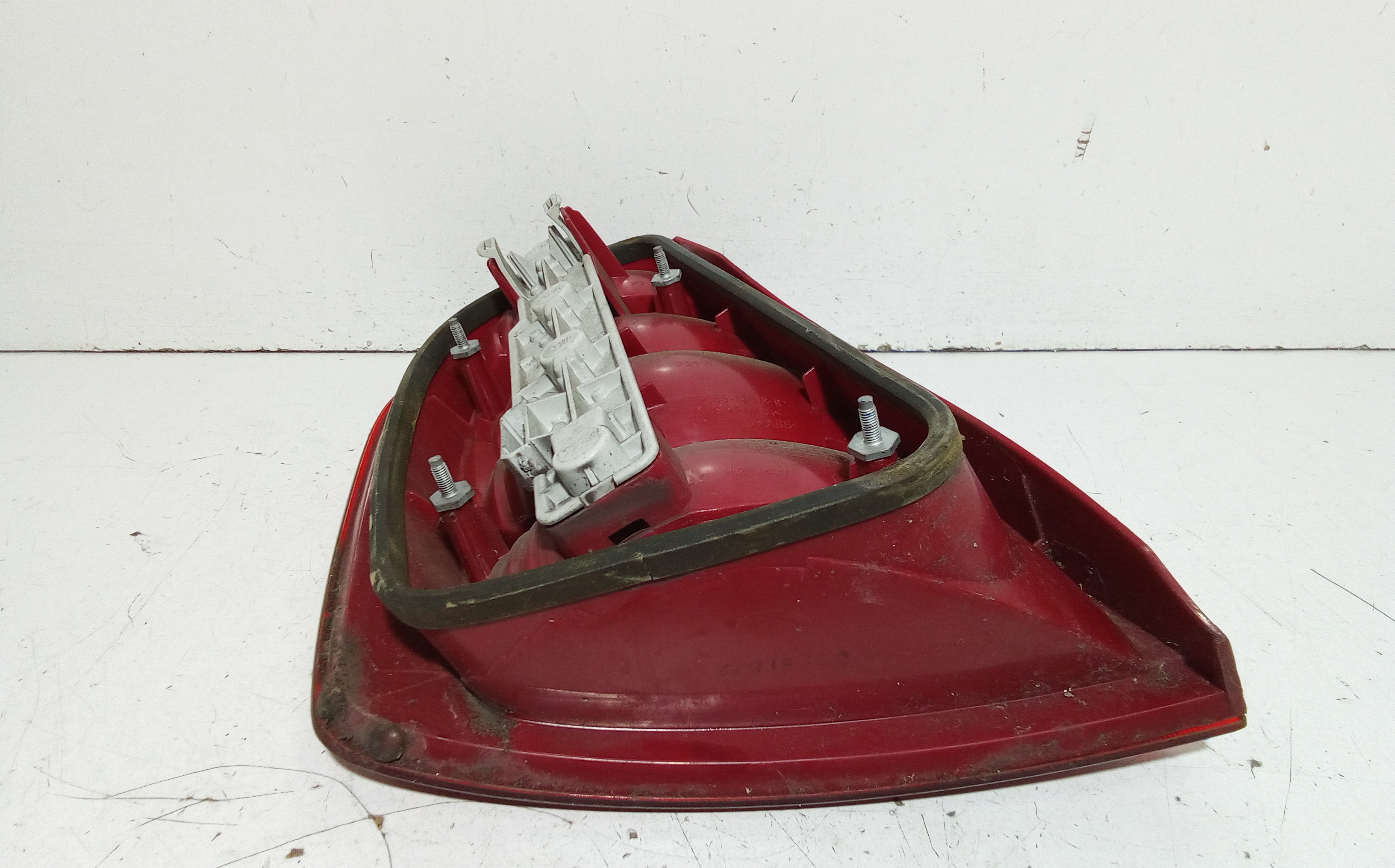 Stop fanale posteriore Destro Passeggero per Skoda Fabia Berlina 1 Serie (1999 - 2007)