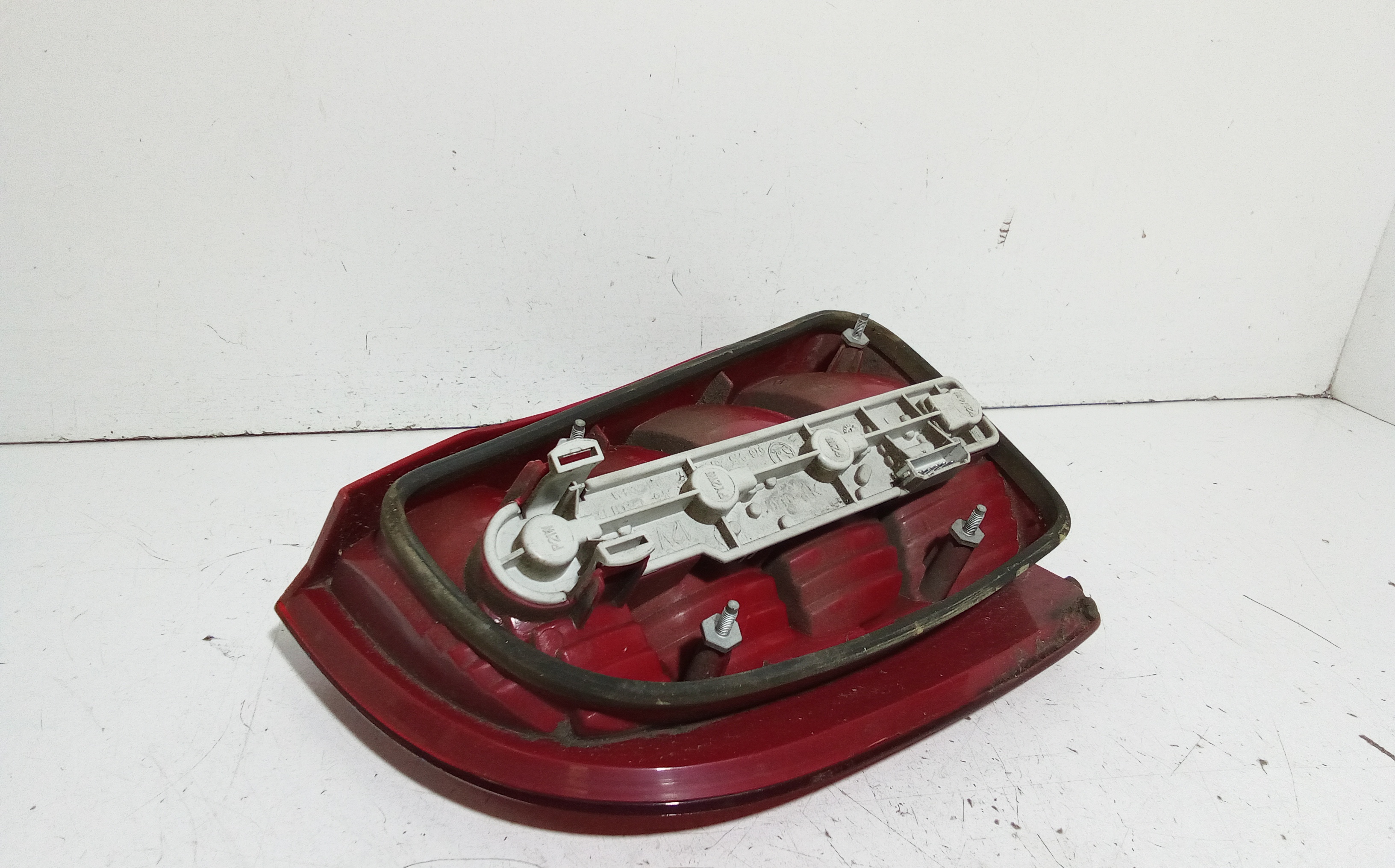 Stop fanale posteriore Destro Passeggero per Skoda Fabia Berlina 1 Serie (1999 - 2007)