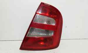 Stop fanale posteriore Destro Passeggero per Skoda Fabia Berlina 1 Serie (1999 - 2007)