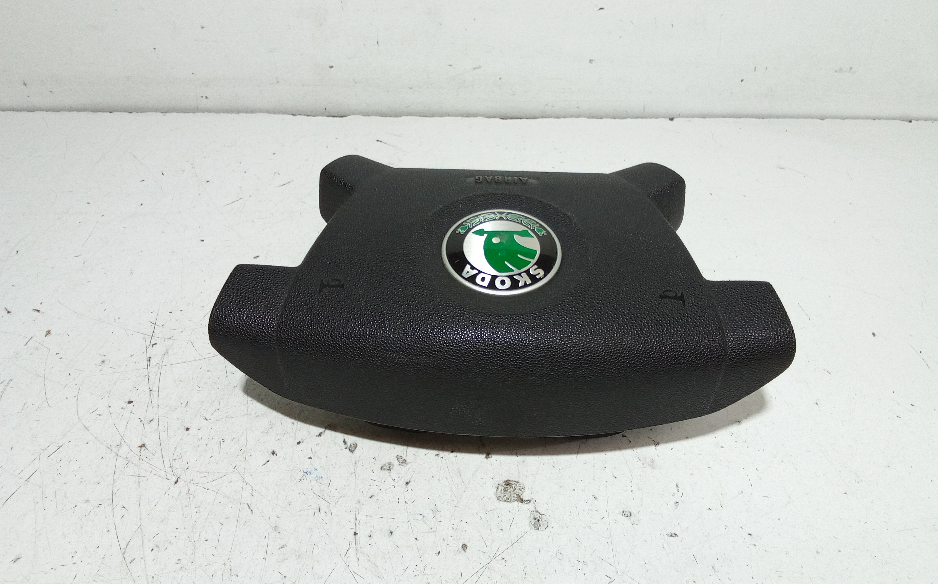 Airbag Volante per Skoda Fabia Berlina 1 Serie (1999 - 2007)
