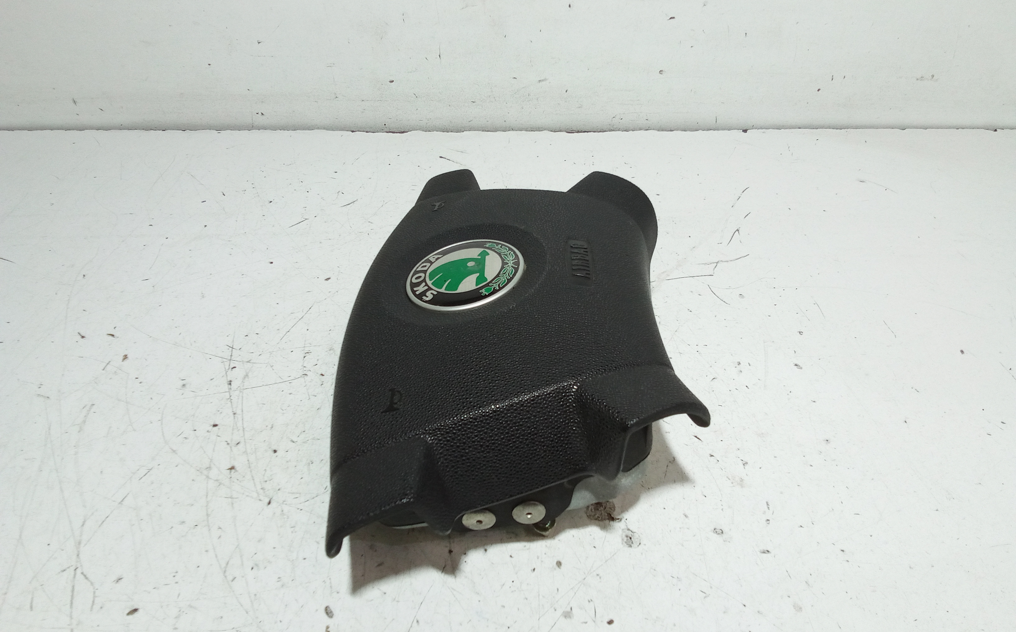 Airbag Volante per Skoda Fabia Berlina 1 Serie (1999 - 2007)