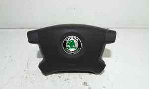 Airbag Volante per Skoda Fabia Berlina 1 Serie (1999 - 2007)