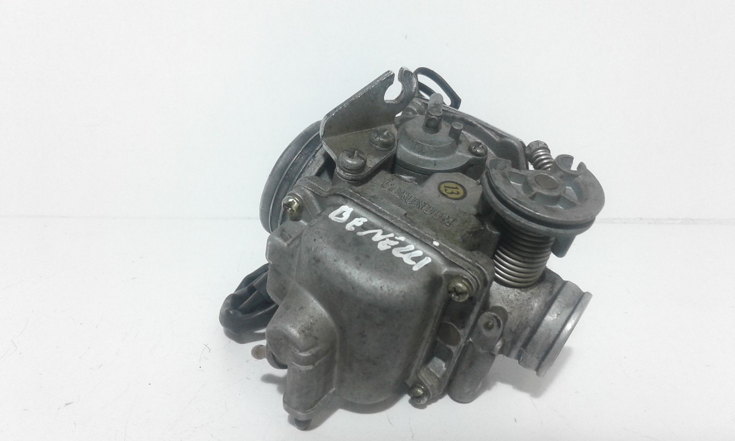 Specchietto DX per Audi A6 Avant Serie C5 (4b5) (97>04) (1997 - 2004)