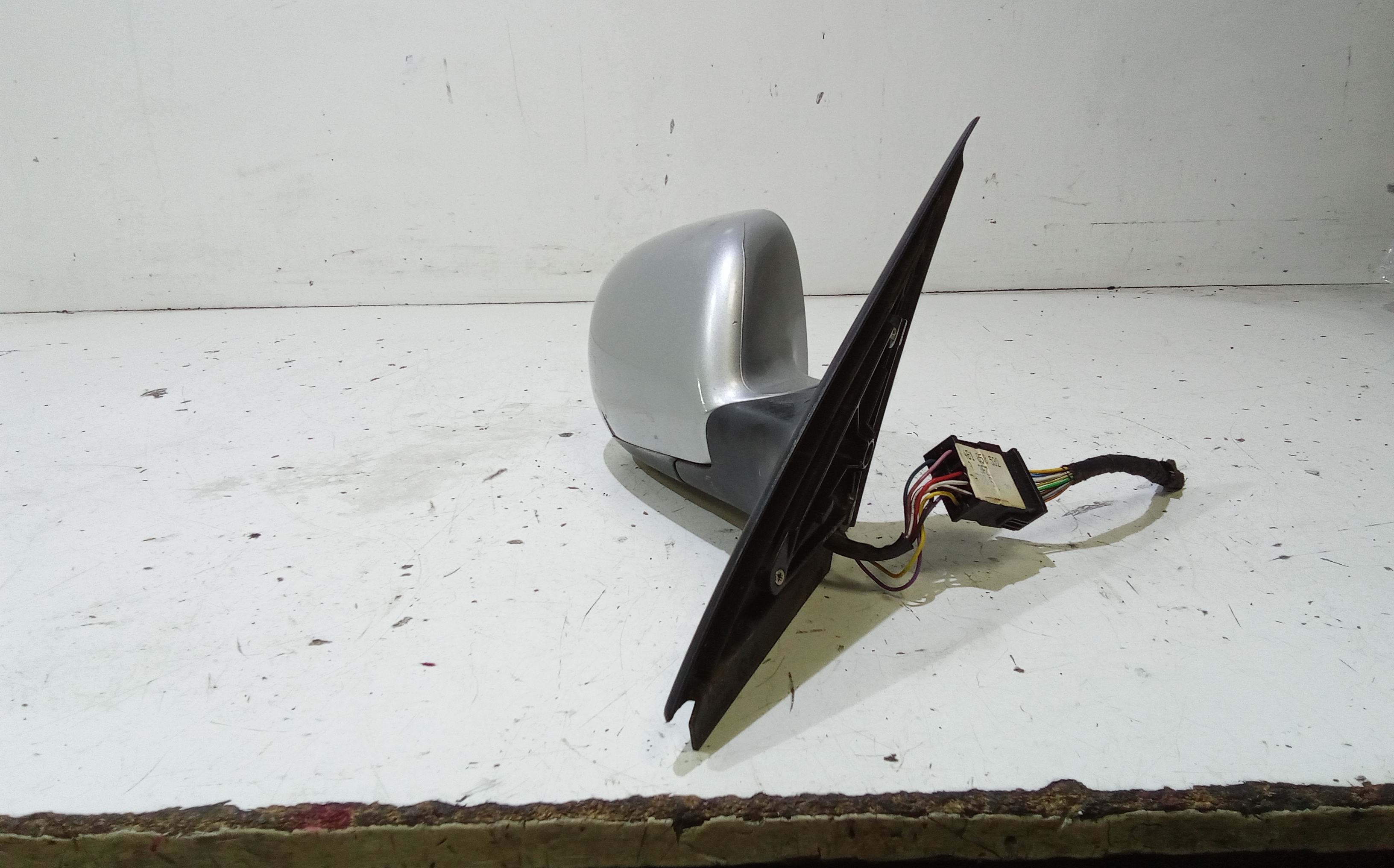 Specchietto DX per Audi A6 Avant Serie C5 (4b5) (97>04) (1997 - 2004)