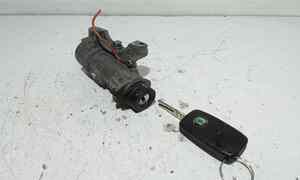 Blocchetto Accensione per Skoda Fabia Berlina 1 Serie (1999 - 2007)