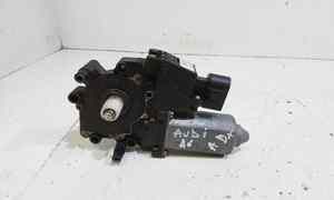 Motorino Alzavetro anteriore destra per Audi A6 Berlina Serie C5 (4b2) (97>04) (1997 - 2004)