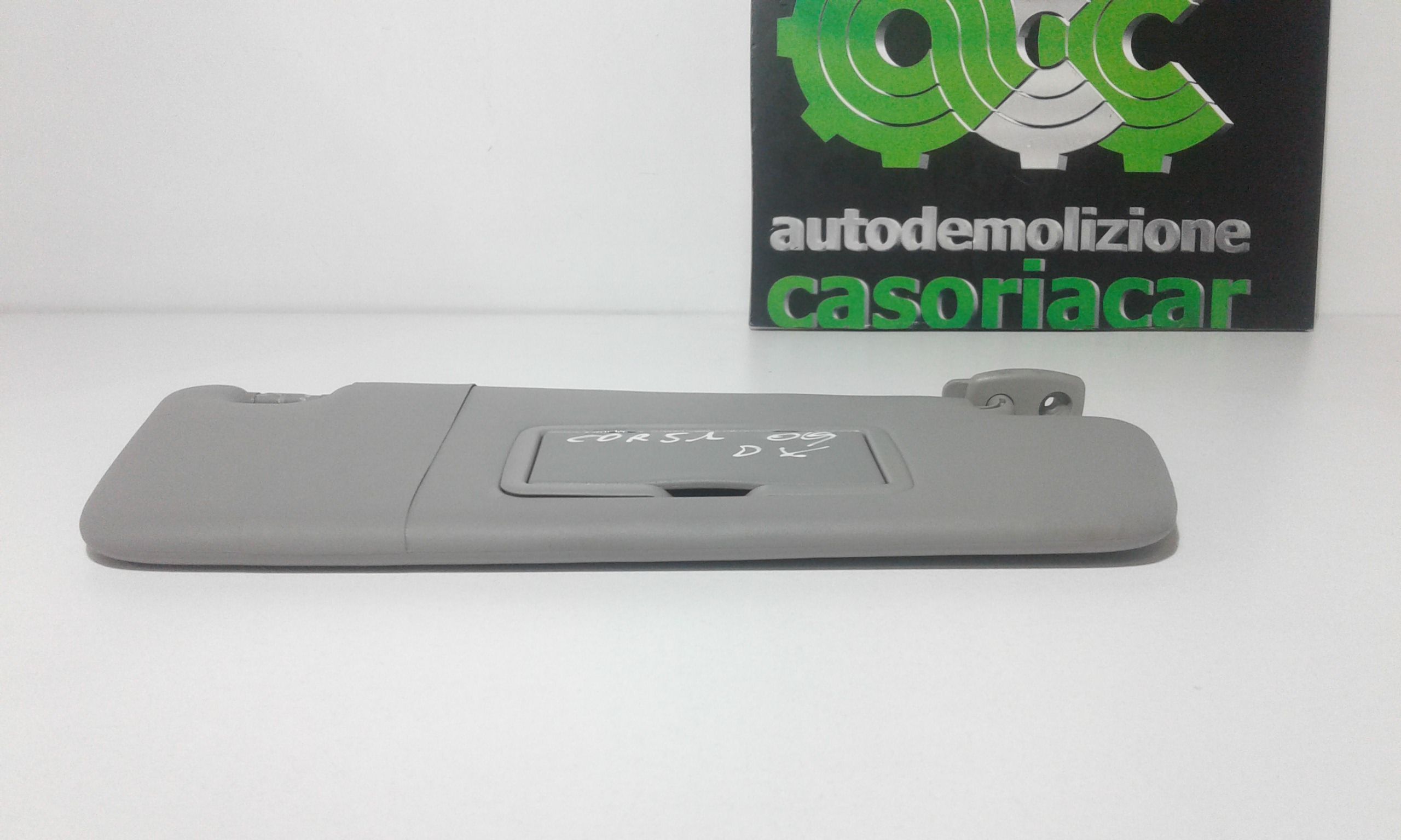 Devioluci per Skoda Fabia Berlina 1 Serie (1999 - 2007)