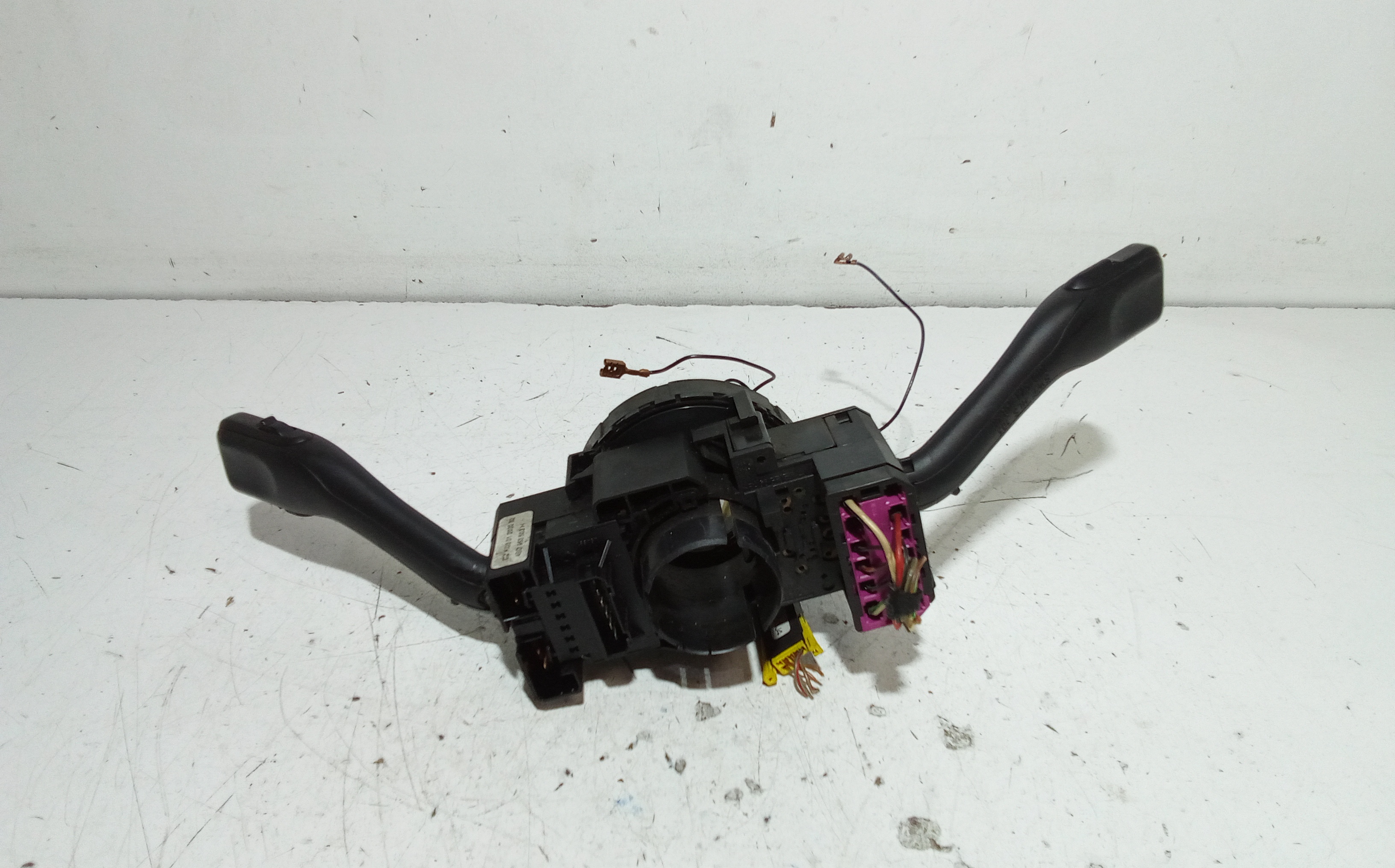 Devioluci per Skoda Fabia Berlina 1 Serie (1999 - 2007)