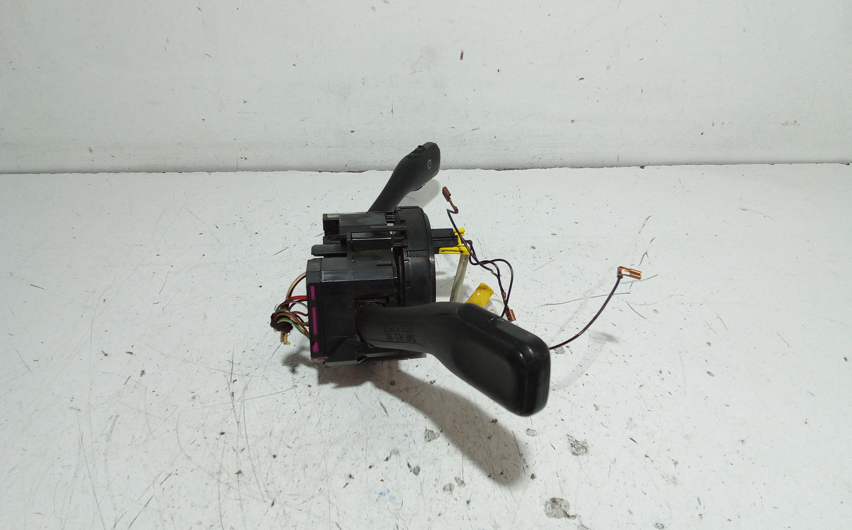 Devioluci per Skoda Fabia Berlina 1 Serie (1999 - 2007)