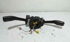 Devioluci per Skoda Fabia Berlina 1 Serie (1999 - 2007)