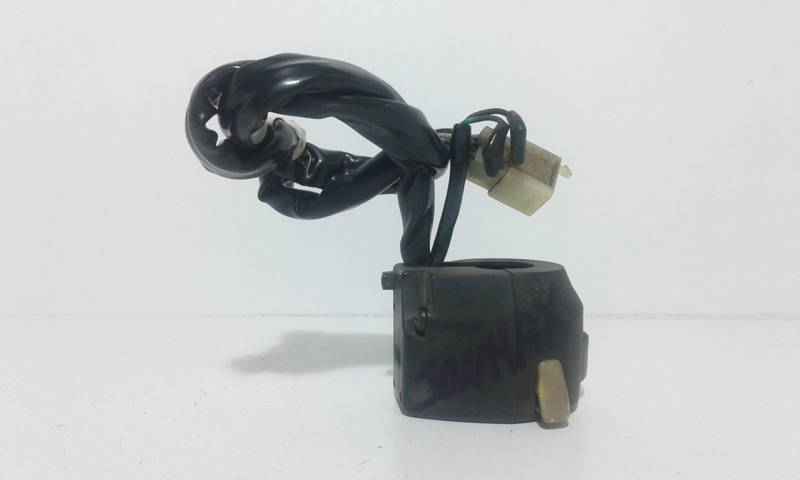 Serratura Cofano Posteriore per Audi A6 Avant Serie C5 (4b5) (97>04) (1997 - 2004)