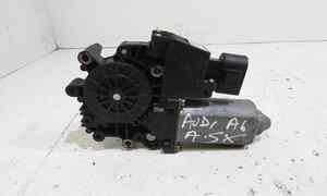 Motorino Alzavetro anteriore Sinistro per Audi A6 Avant Serie C5 (4b5) (97>04) (1997 - 2004)