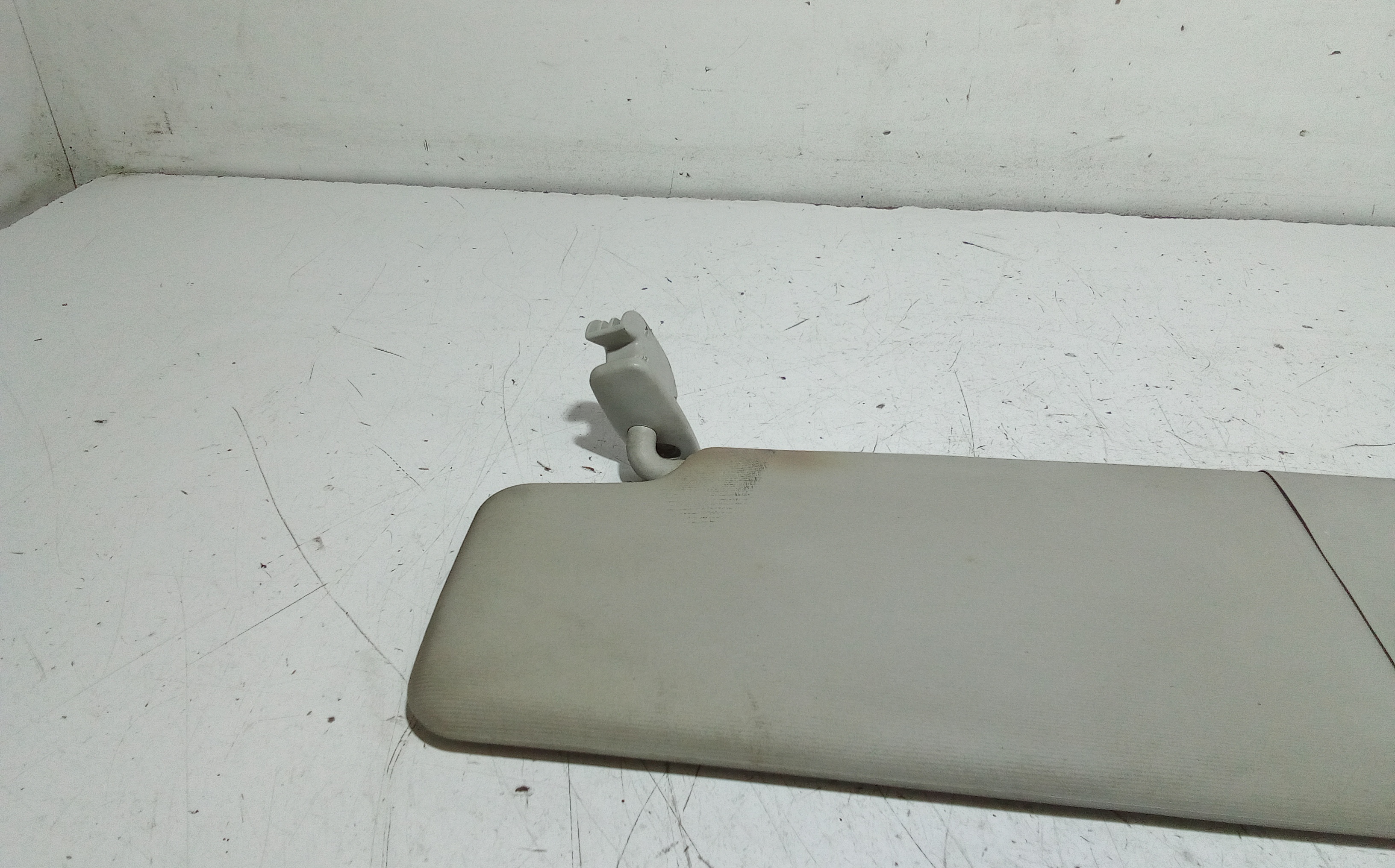 Parasole aletta anteriore Lato Guida per Skoda Fabia Berlina 1 Serie (1999 - 2007)