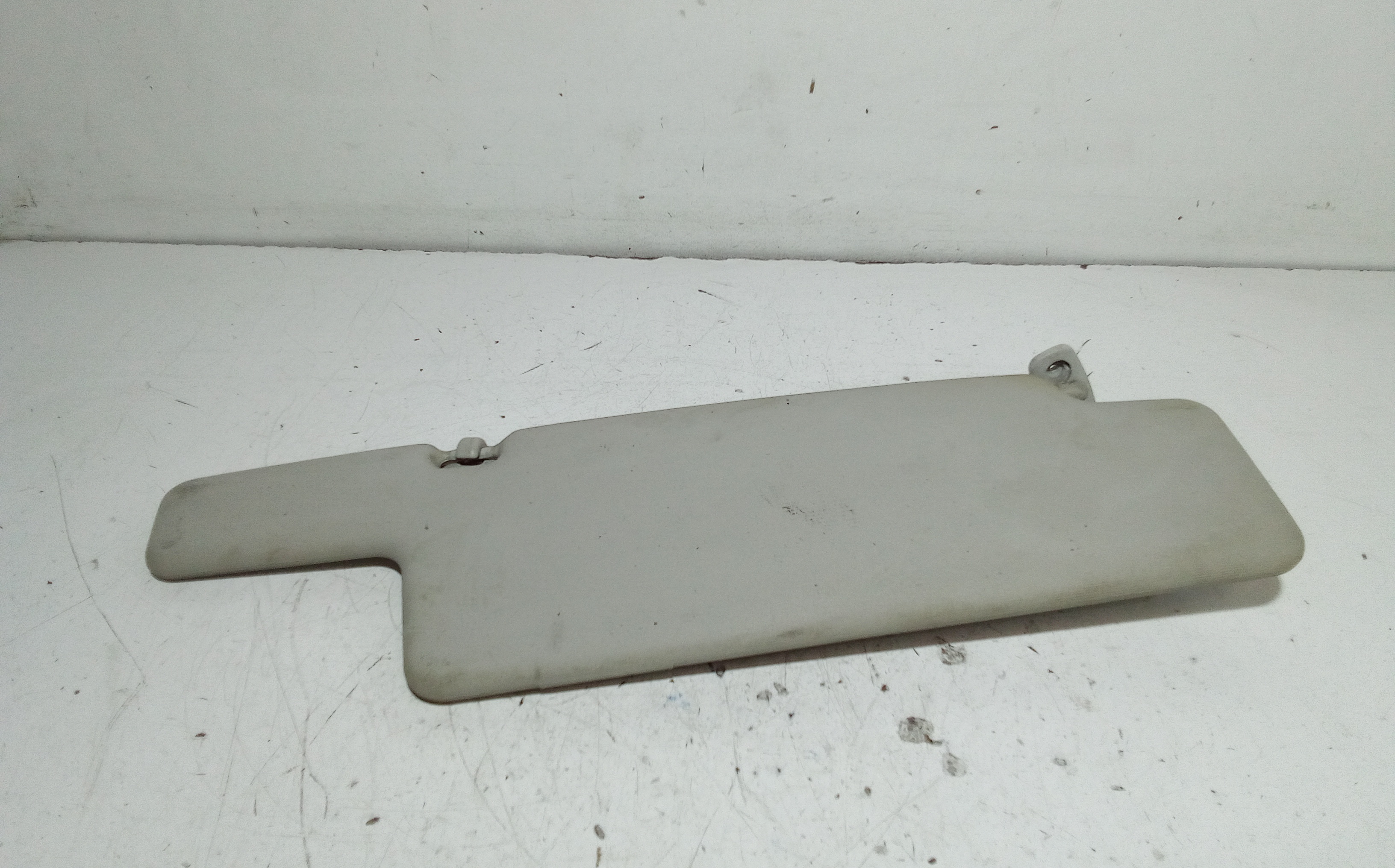 Parasole aletta anteriore Lato Guida per Skoda Fabia Berlina 1 Serie (1999 - 2007)