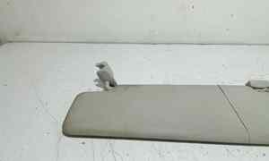 Parasole aletta anteriore Lato Guida per Skoda Fabia Berlina 1 Serie (1999 - 2007)